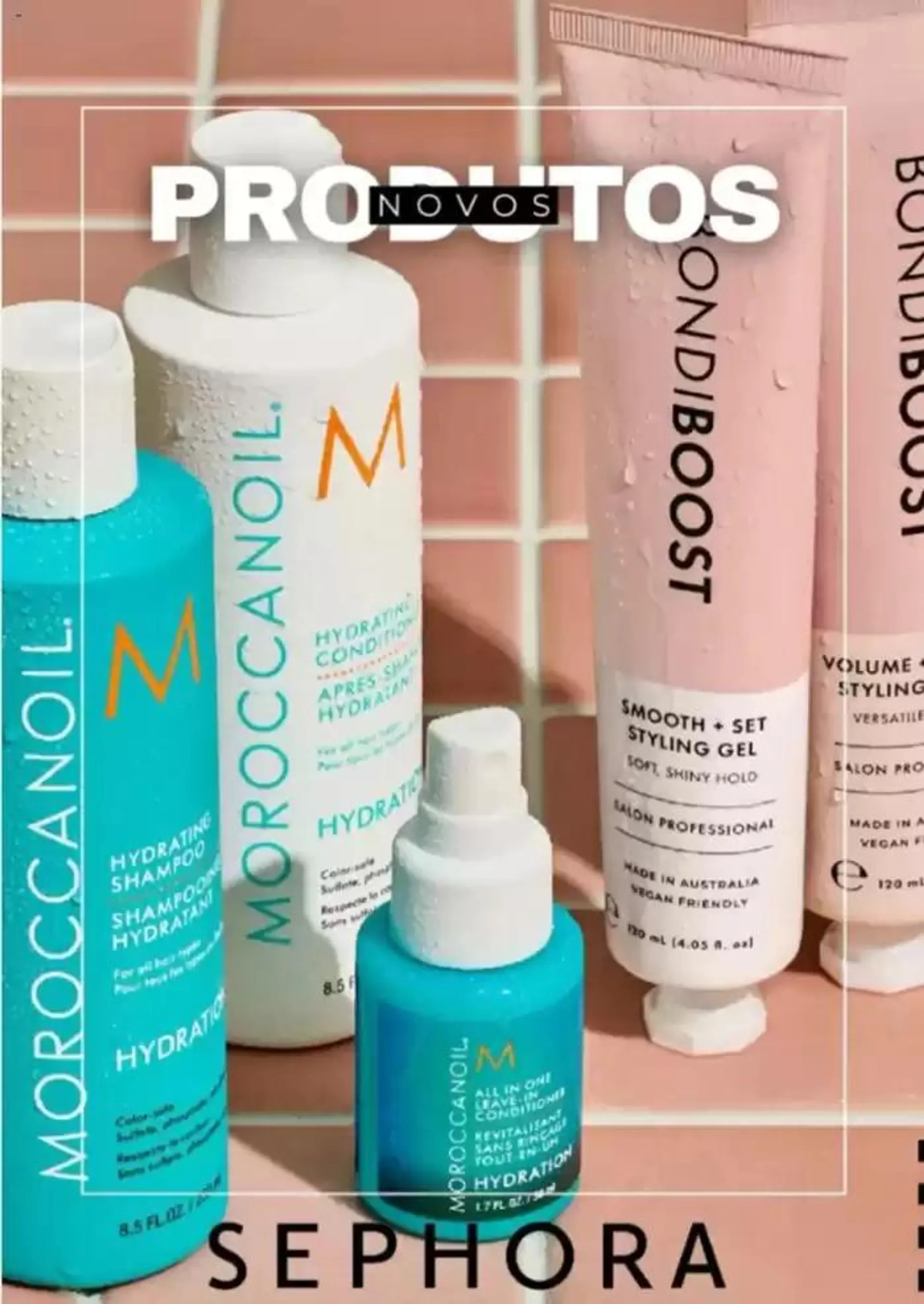 Produtos novos ! - 1
