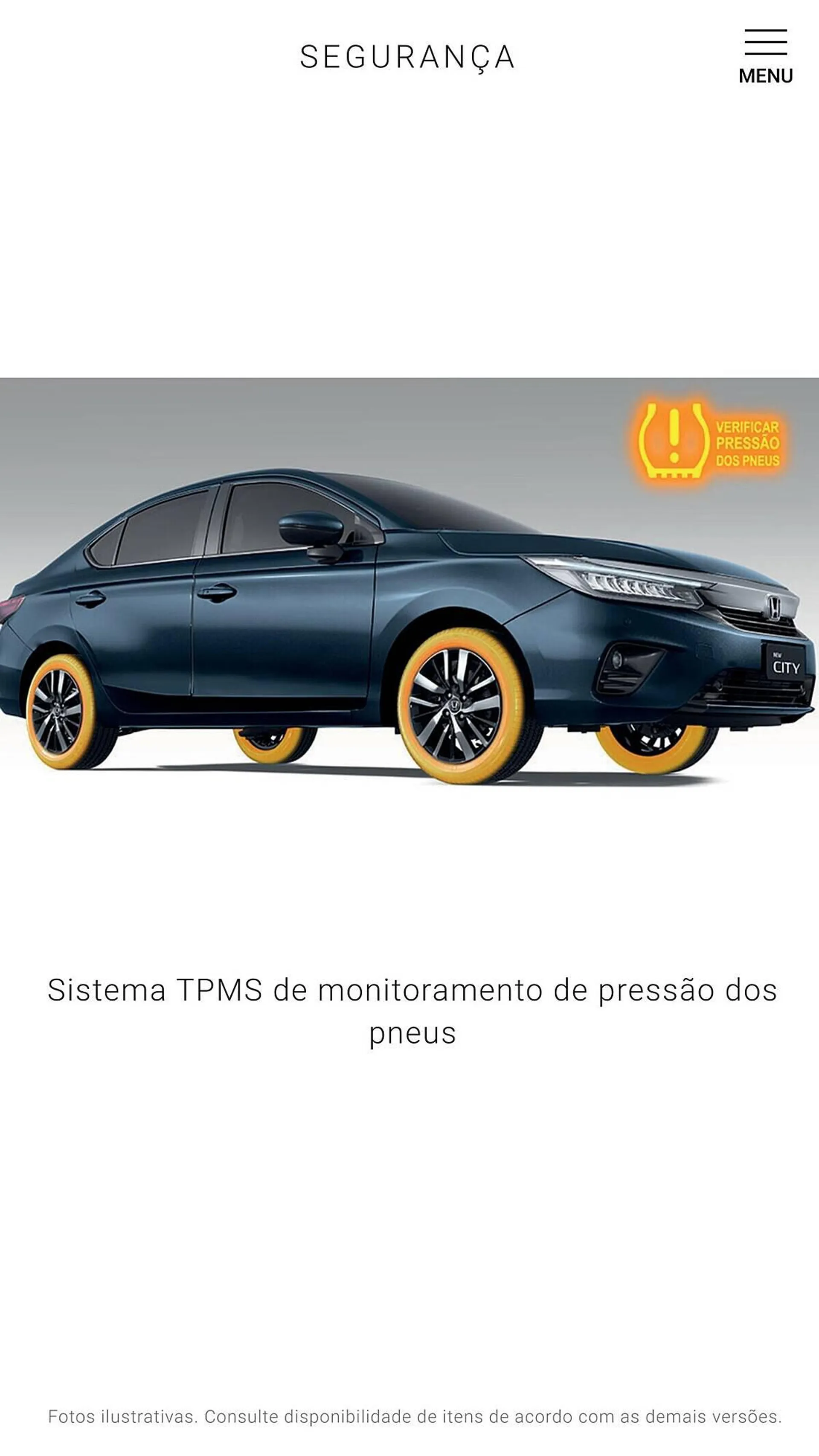 Encarte de Catálogo Honda 22 de março até 22 de março 2024 - Pagina 15