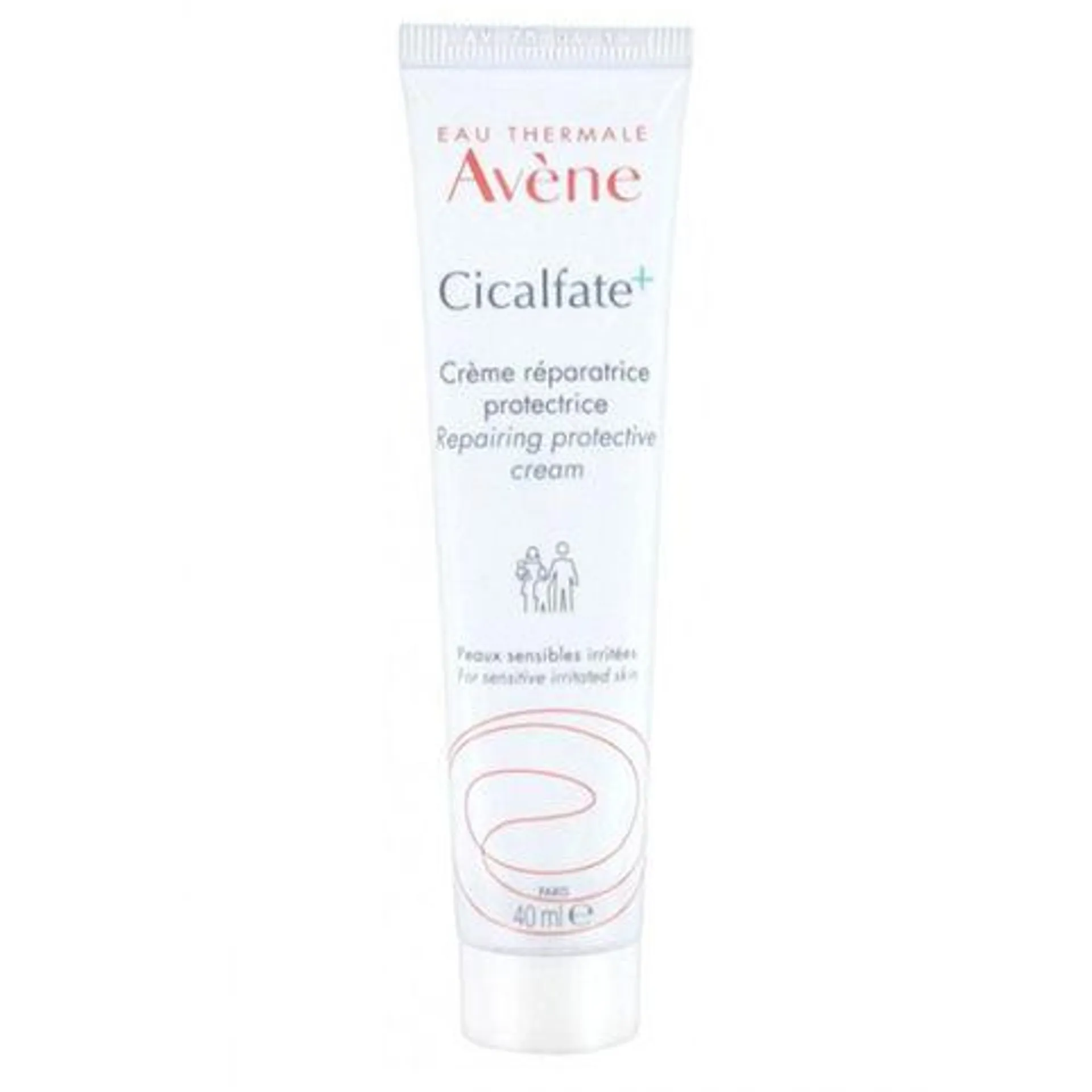 Creme Reparador Protetor Avène Cicalfate+ 40ml