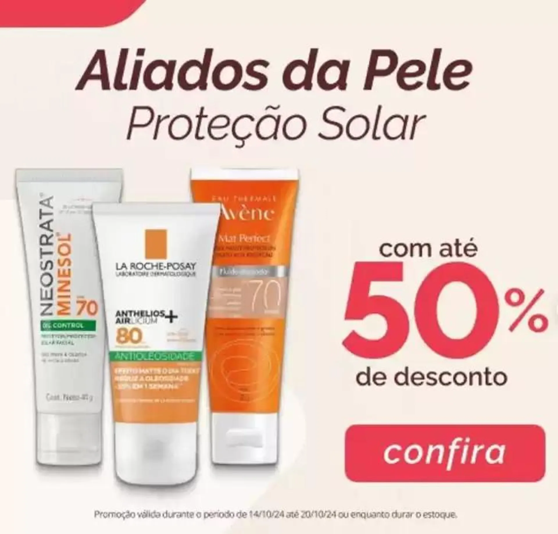 Super Ofertas  - 1