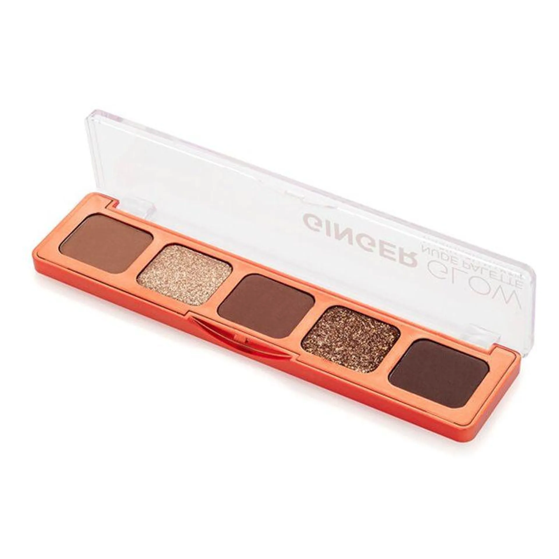 Paleta Sombra Mari Maria Ginger Glow Nude