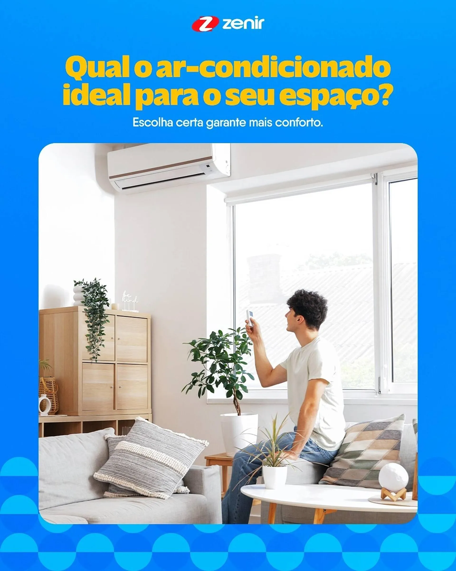 Encarte de Catálogo Zenir 22 de maio até 31 de maio 2025 - Pagina 4