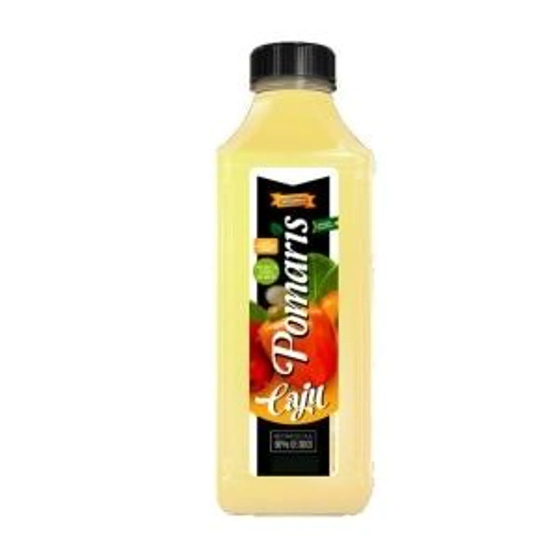 Nectar Caju Pomaris 500Ml