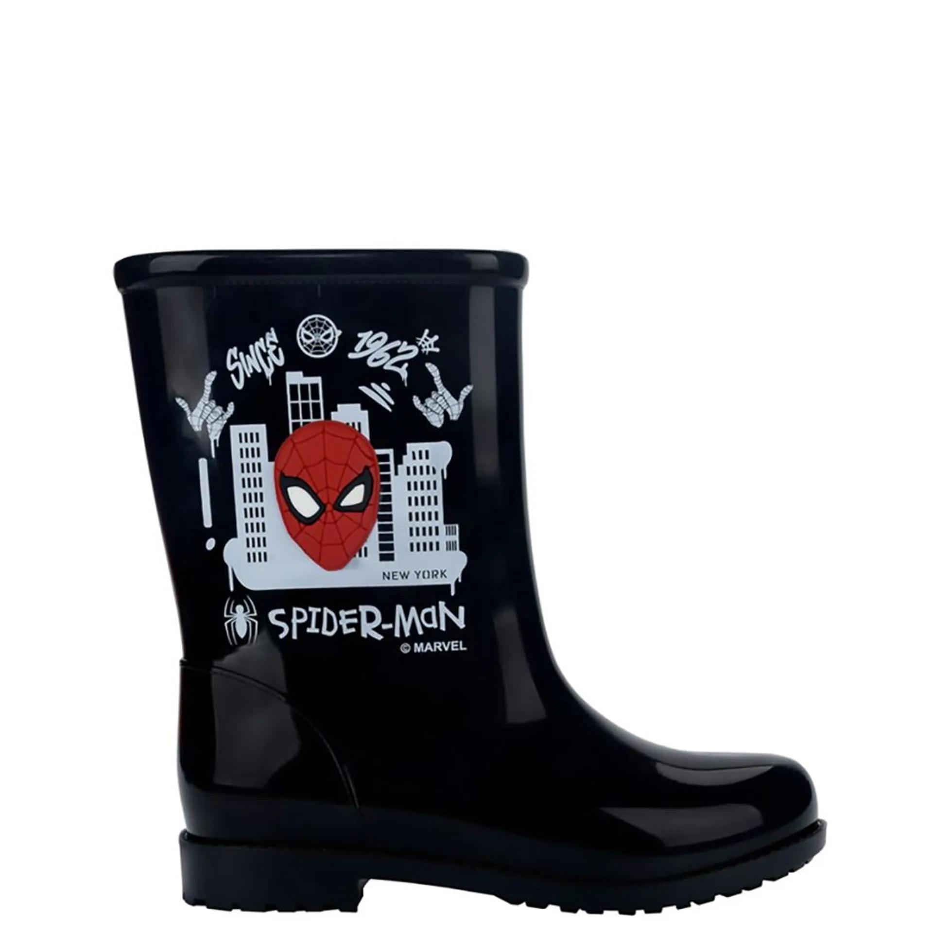 GALOCHA INFANTIL MARVEL