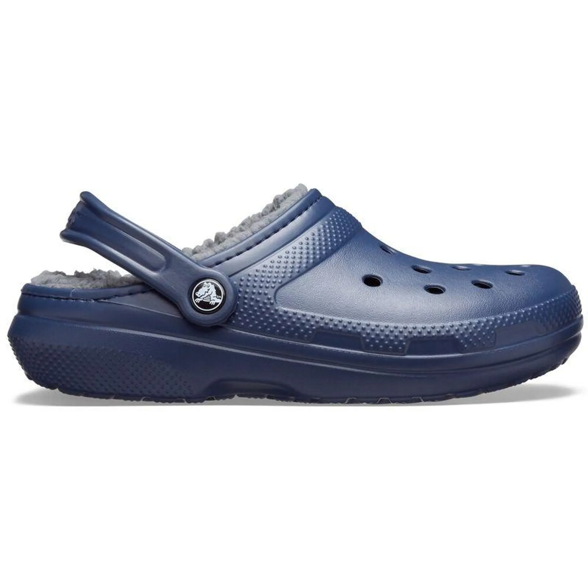 Sandália Crocs Classic Lined Clog