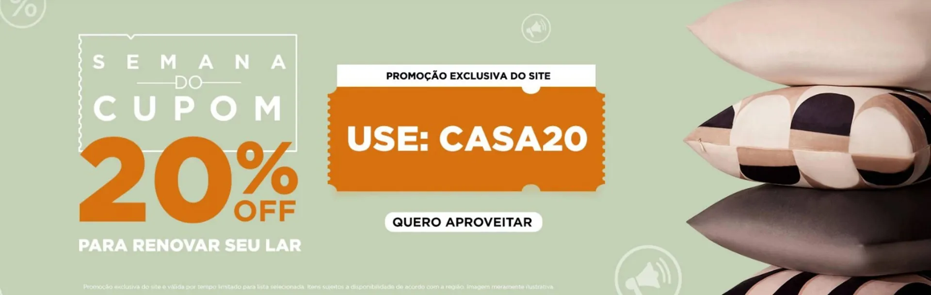 Encarte de Catálogo Pernambucanas 1 de abril até 1 de maio 2025 - Pagina 3