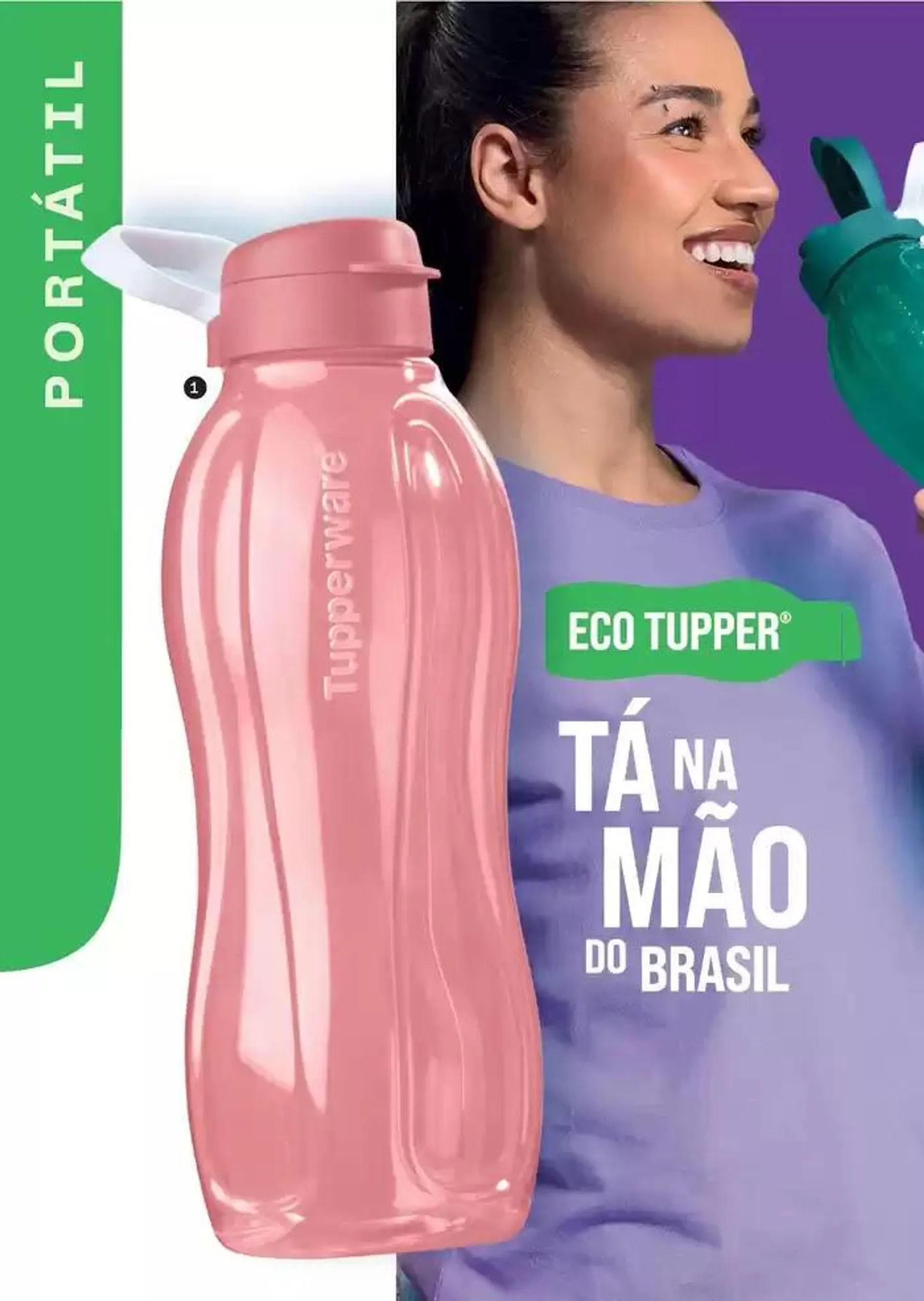 Encarte de Catálogo Tupperware 19 de dezembro até 24 de dezembro 2024 - Pagina 27