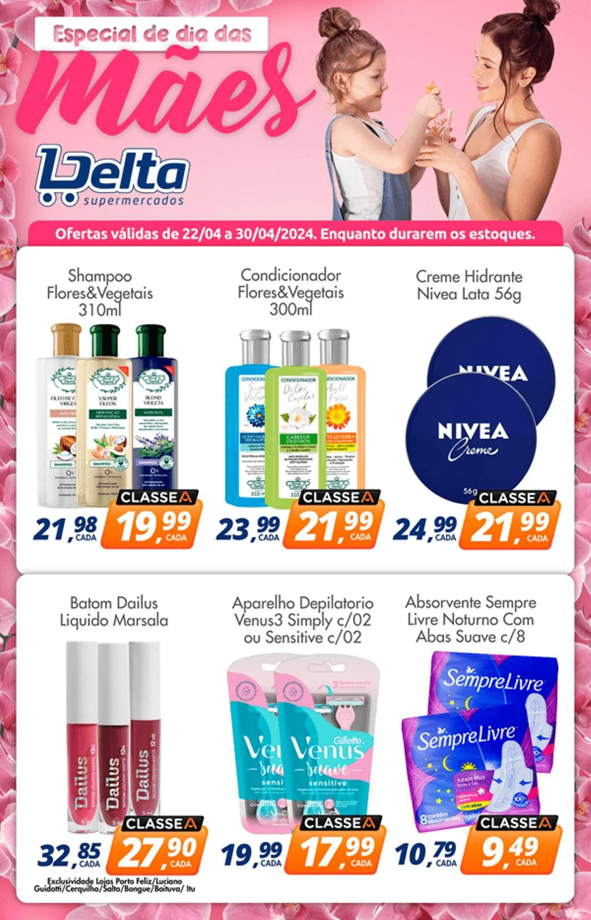 Catálogo Delta Supermercados - 4