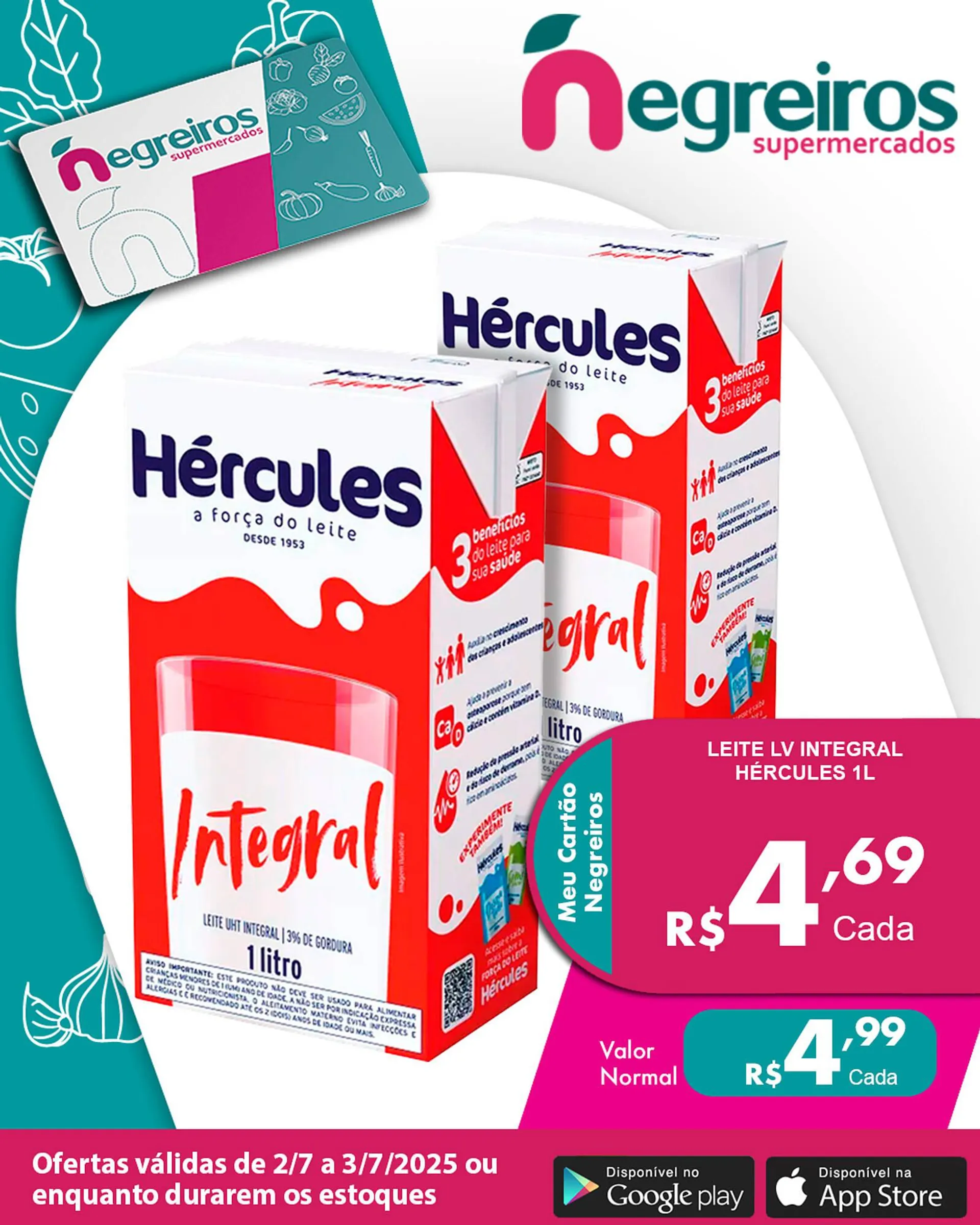 Catálogo Negreiros - 1