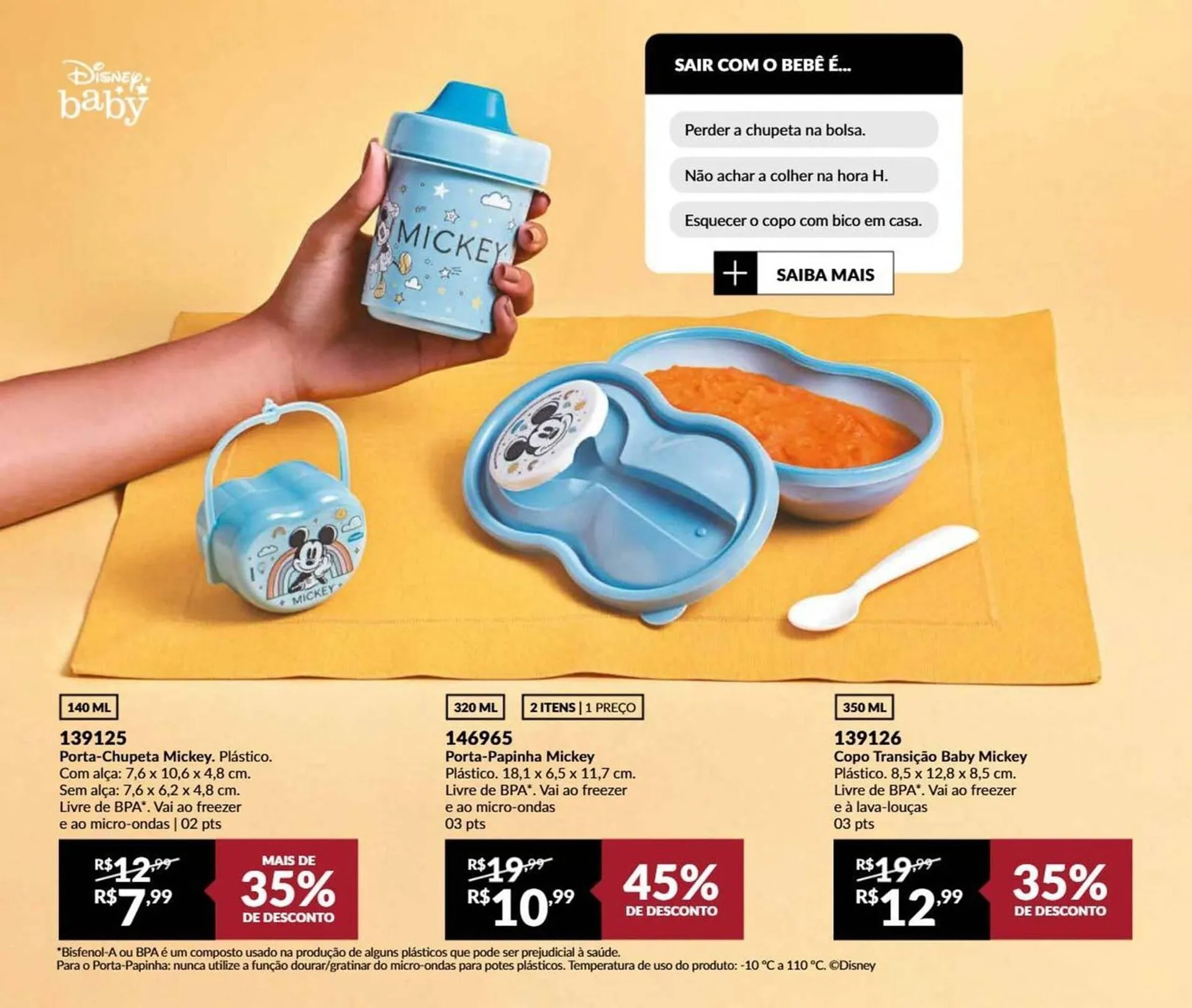 Encarte de Catálogo Avon 1 de junho até 30 de junho 2025 - Pagina 42