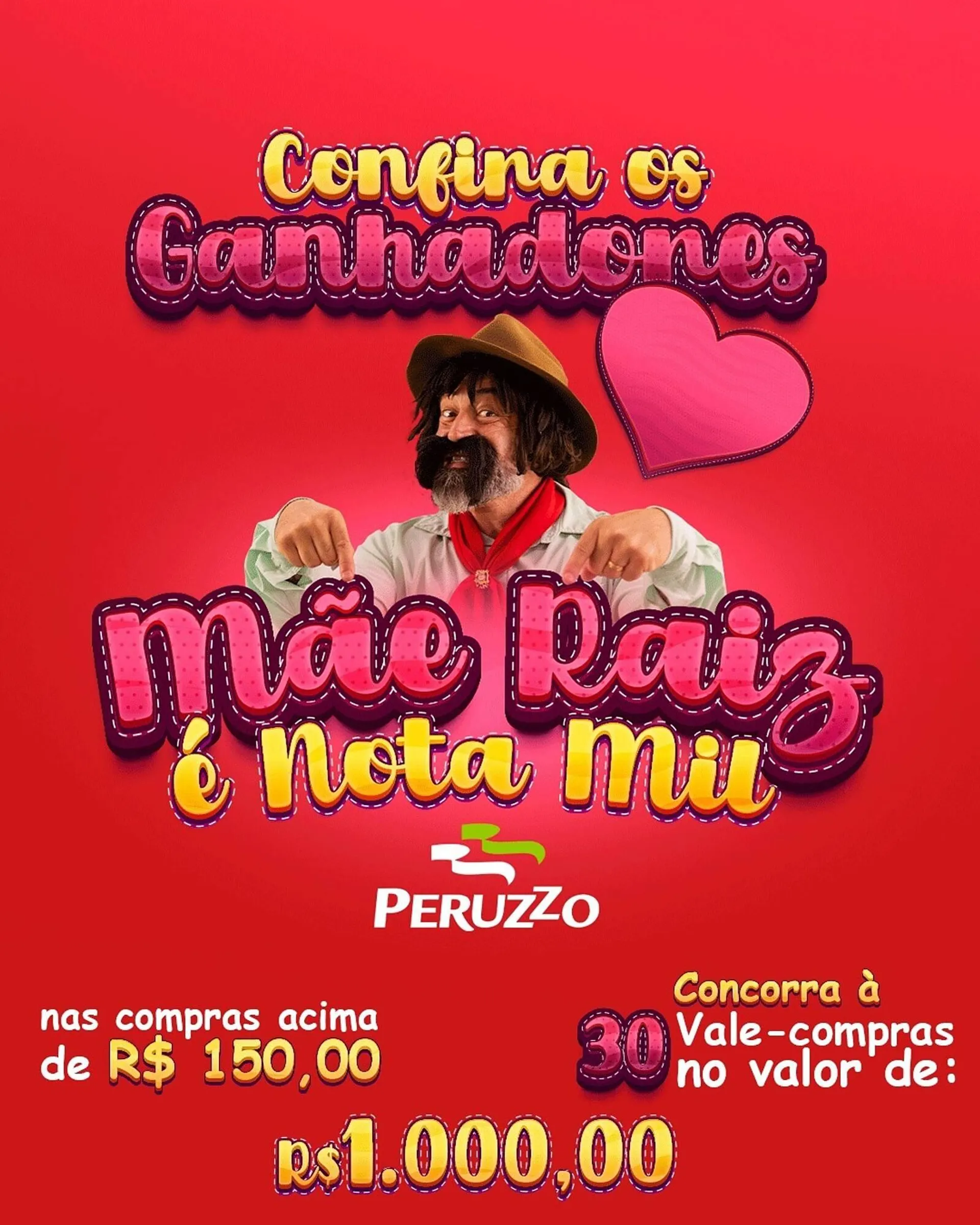 Catálogo Peruzzo - 1