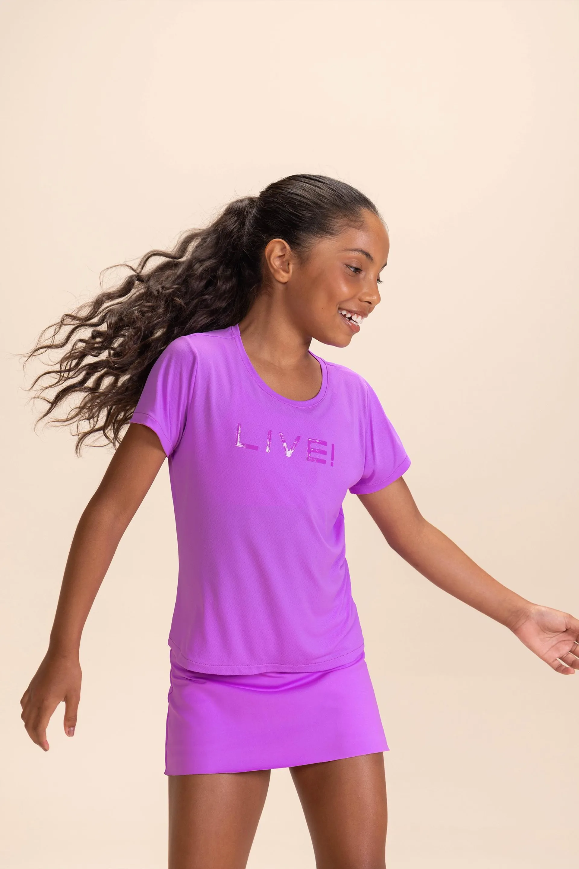 Saia Sport Sense® Kids