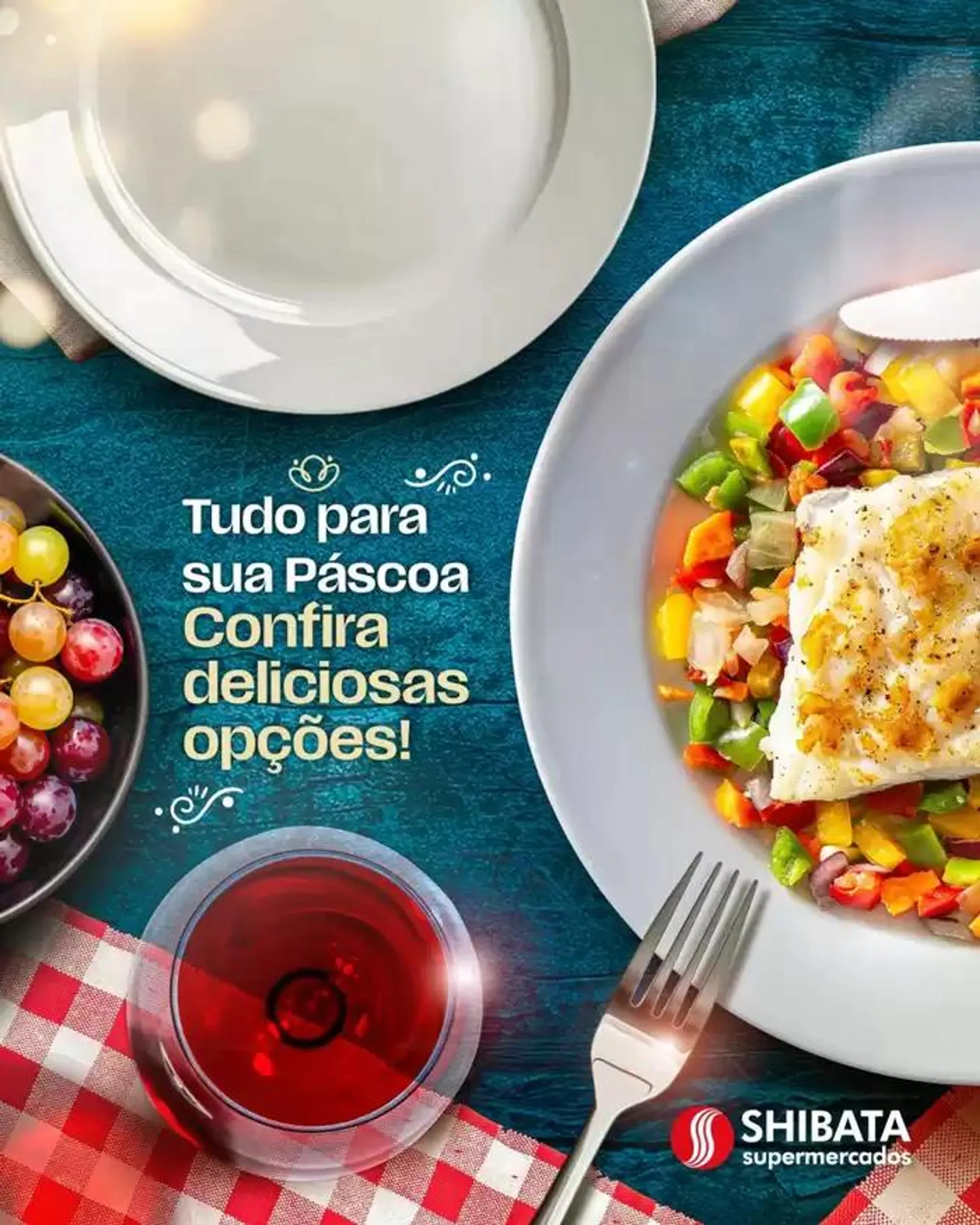 Encarte de Ofertas exclusivas e pechinchas 16 de abril até 18 de abril 2025 - Pagina 2