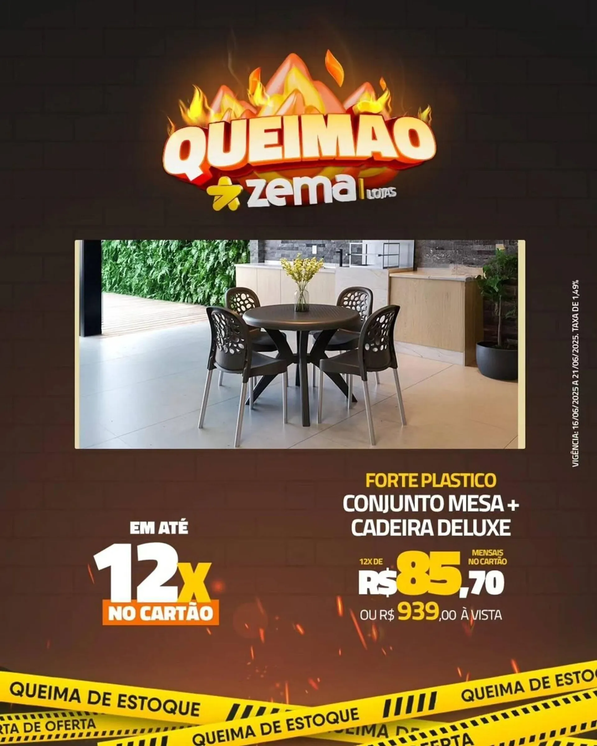 Catálogo Zema - 1