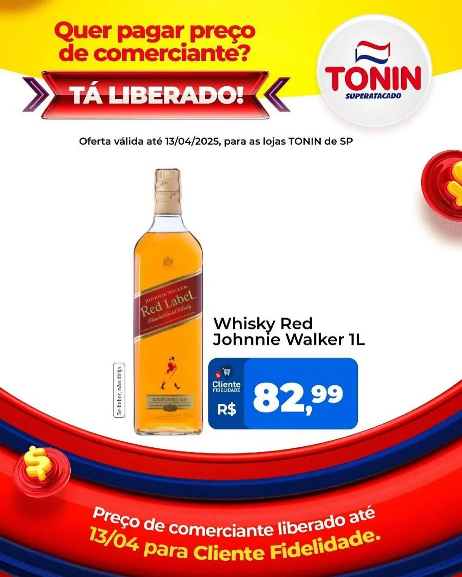 Catálogo Tonin Superatacado - 1