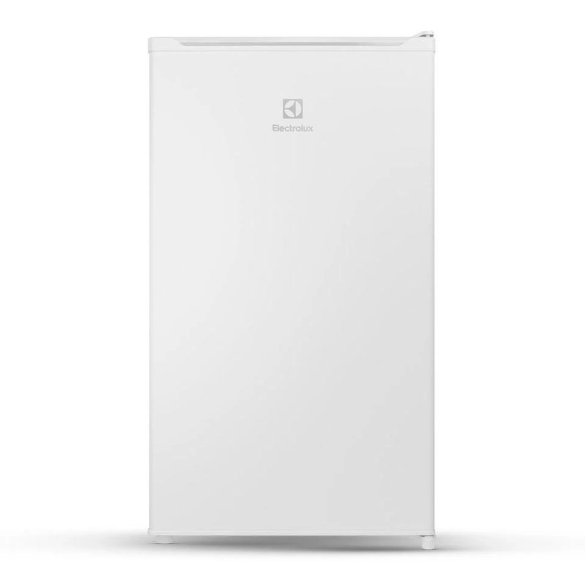 Frigobar Electrolux 90L Efficient com Controle de Temperatura Cor Branca (EM90) 220V