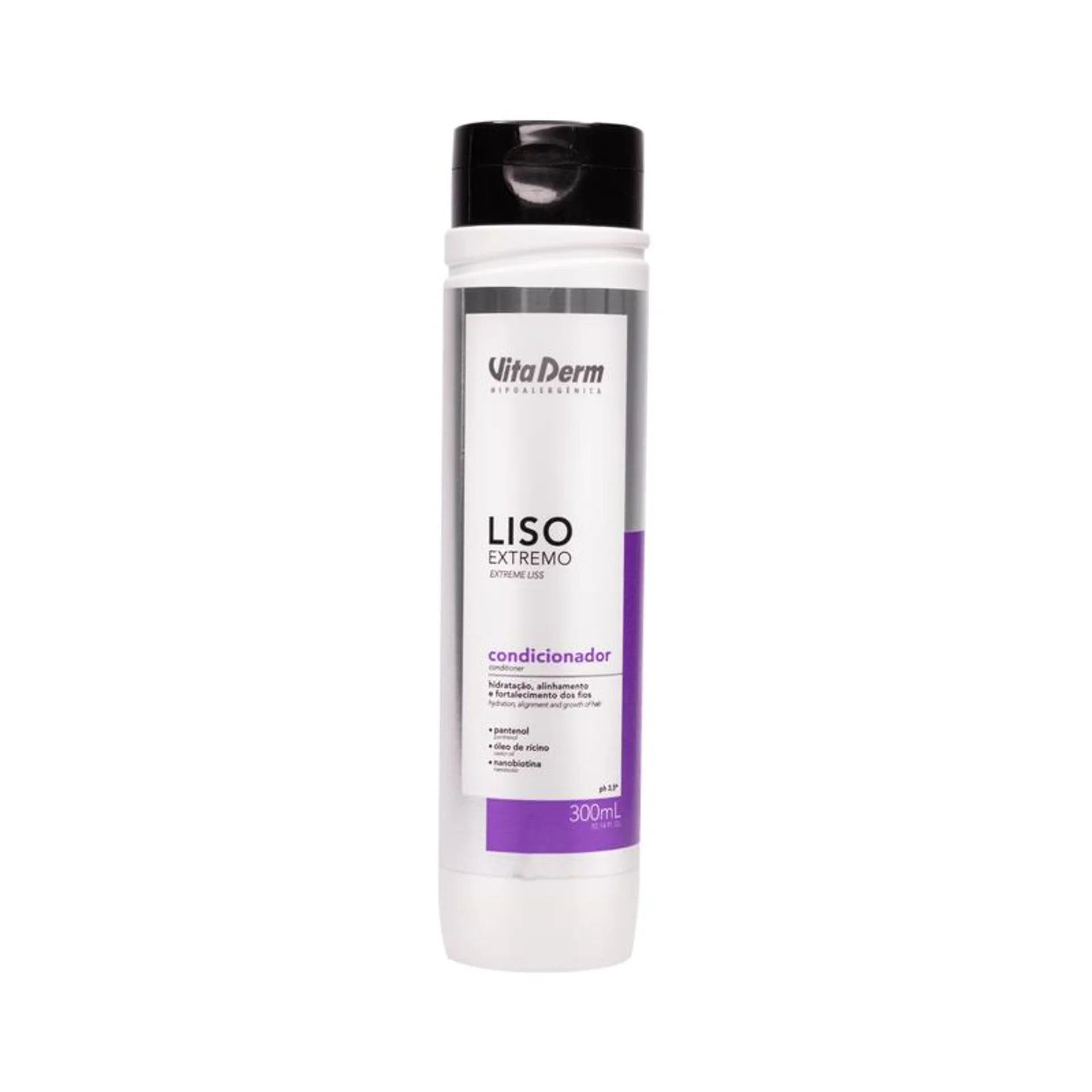 CONDICIONADOR LISO EXTREMO 300ML