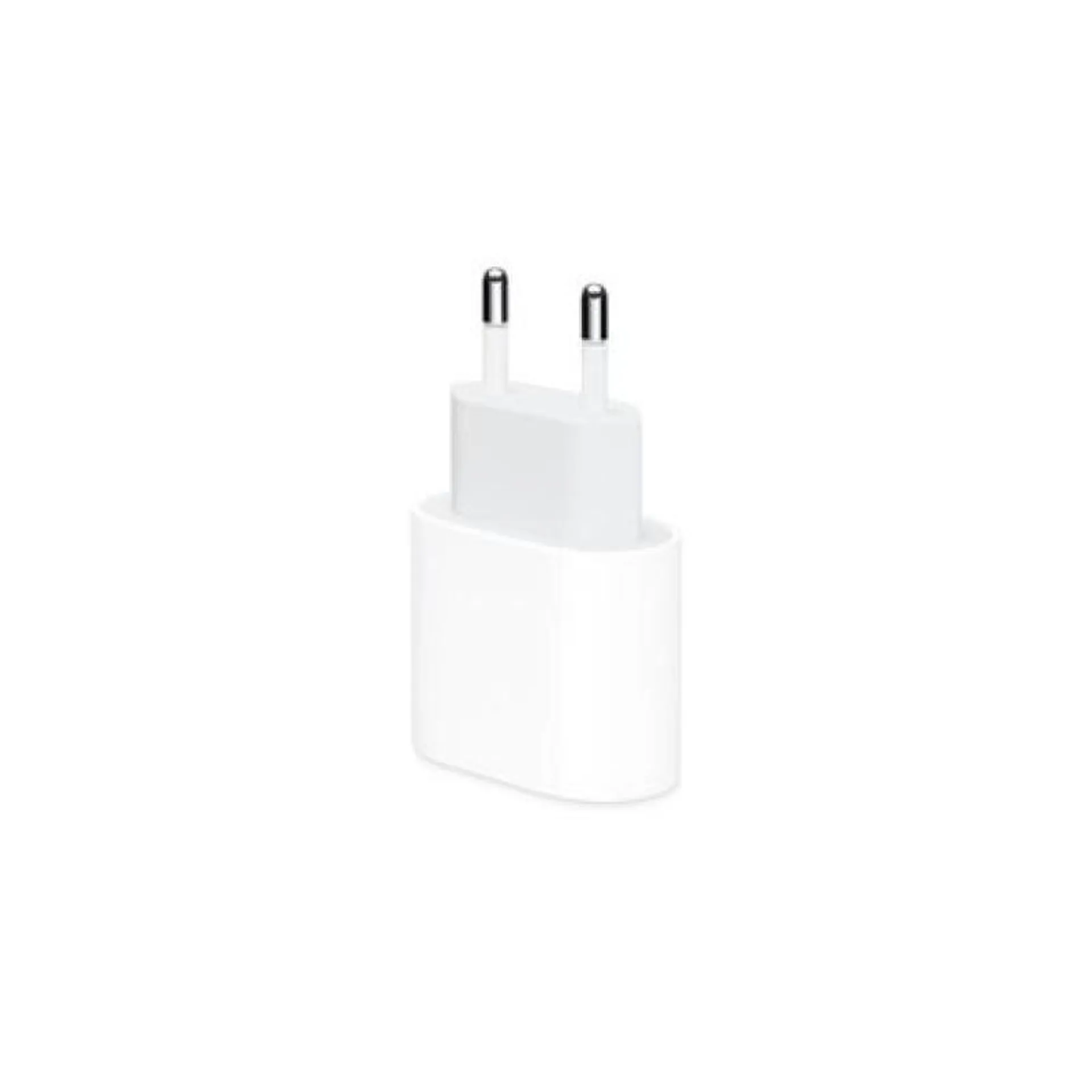 Carregador USB-C de 20W Branco - Apple