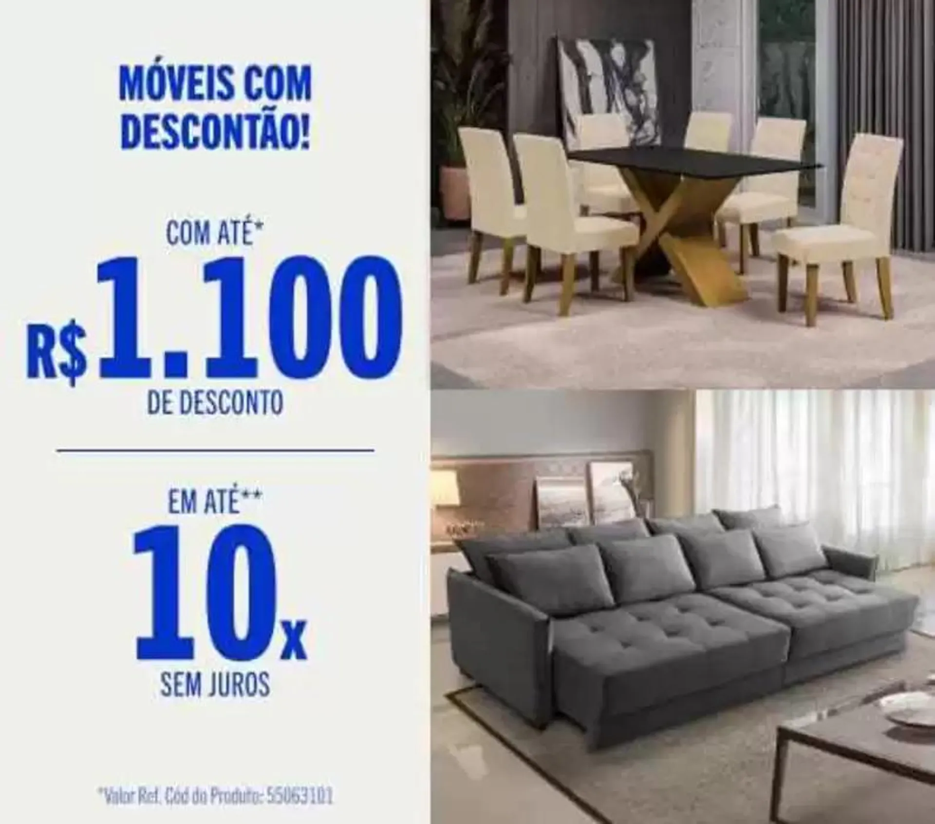 Encarte de Ofertas Casas Bahia 9 de outubro até 23 de outubro 2024 - Pagina 9