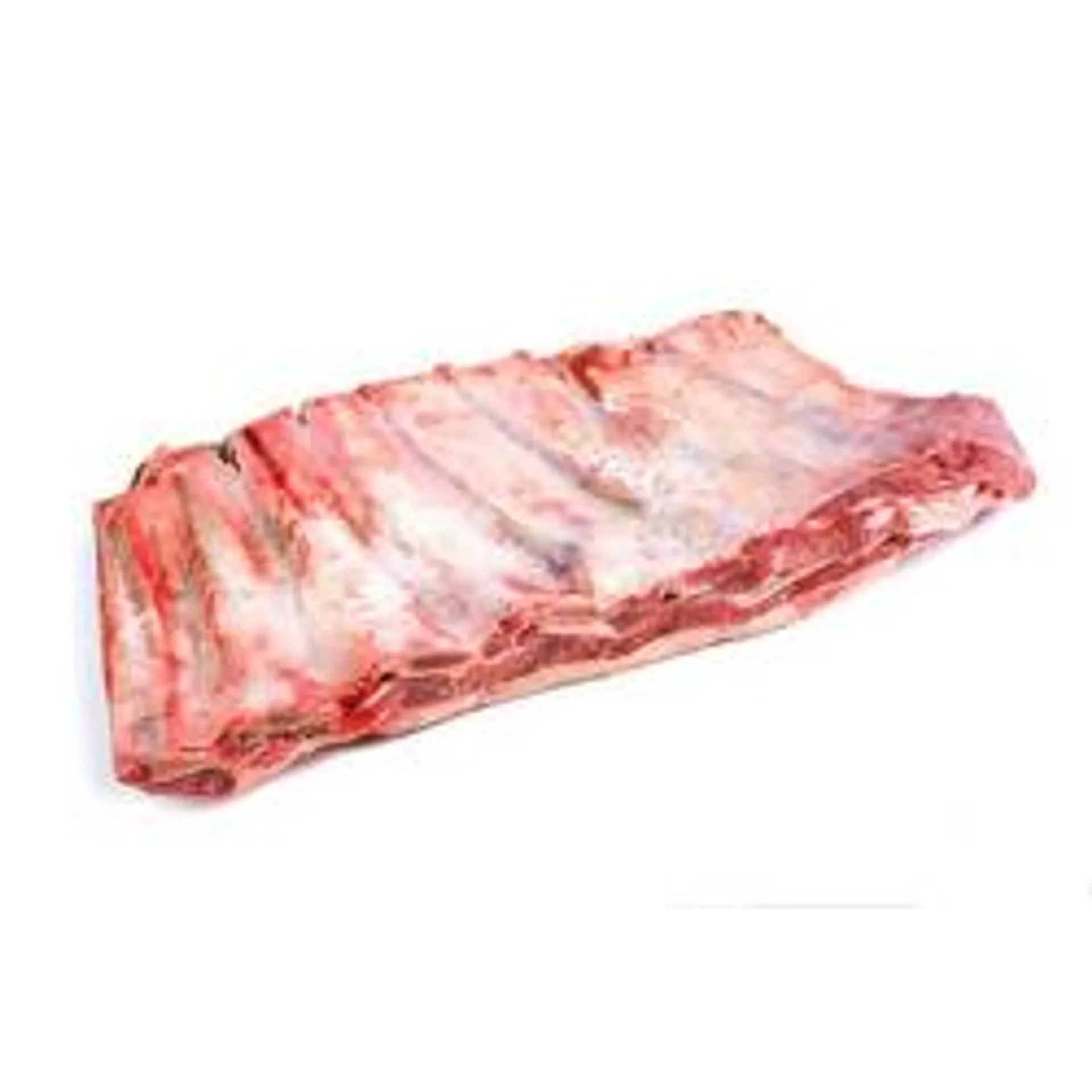 Costela Bovina Janela Congelada (aprox. 10,200g A Un)