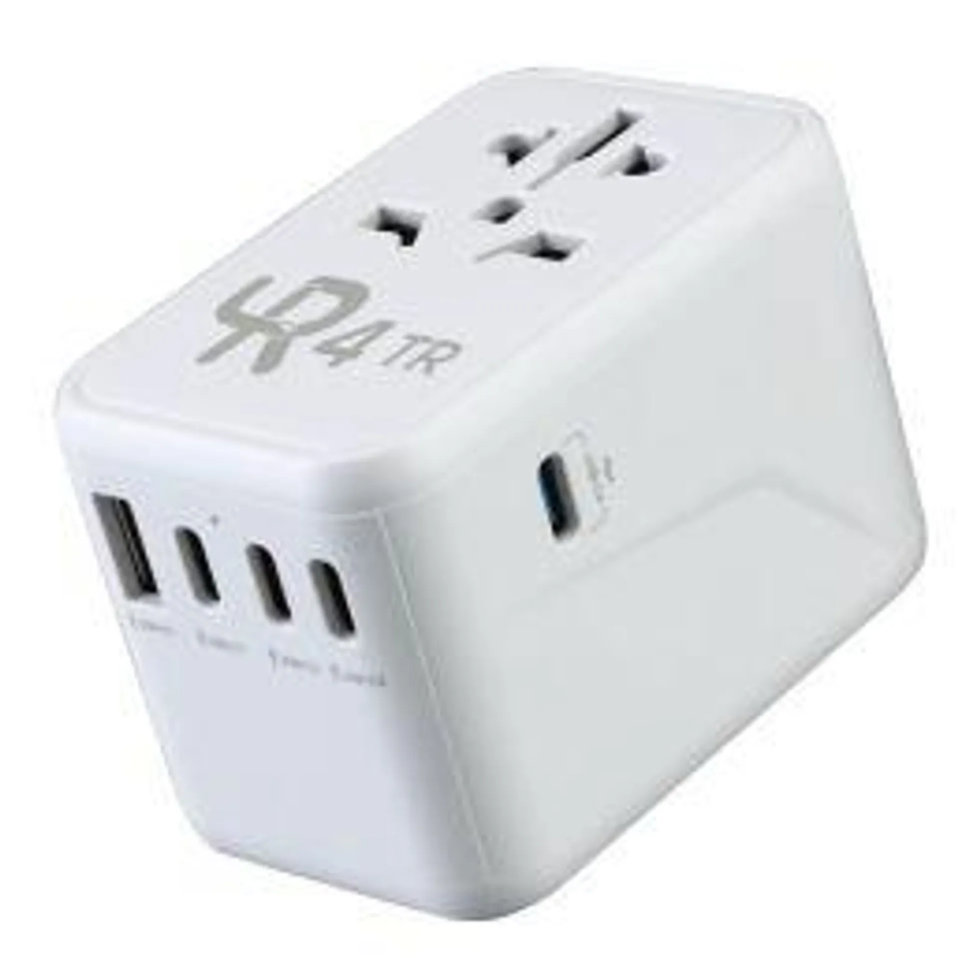 Travel Adapt Pd65w