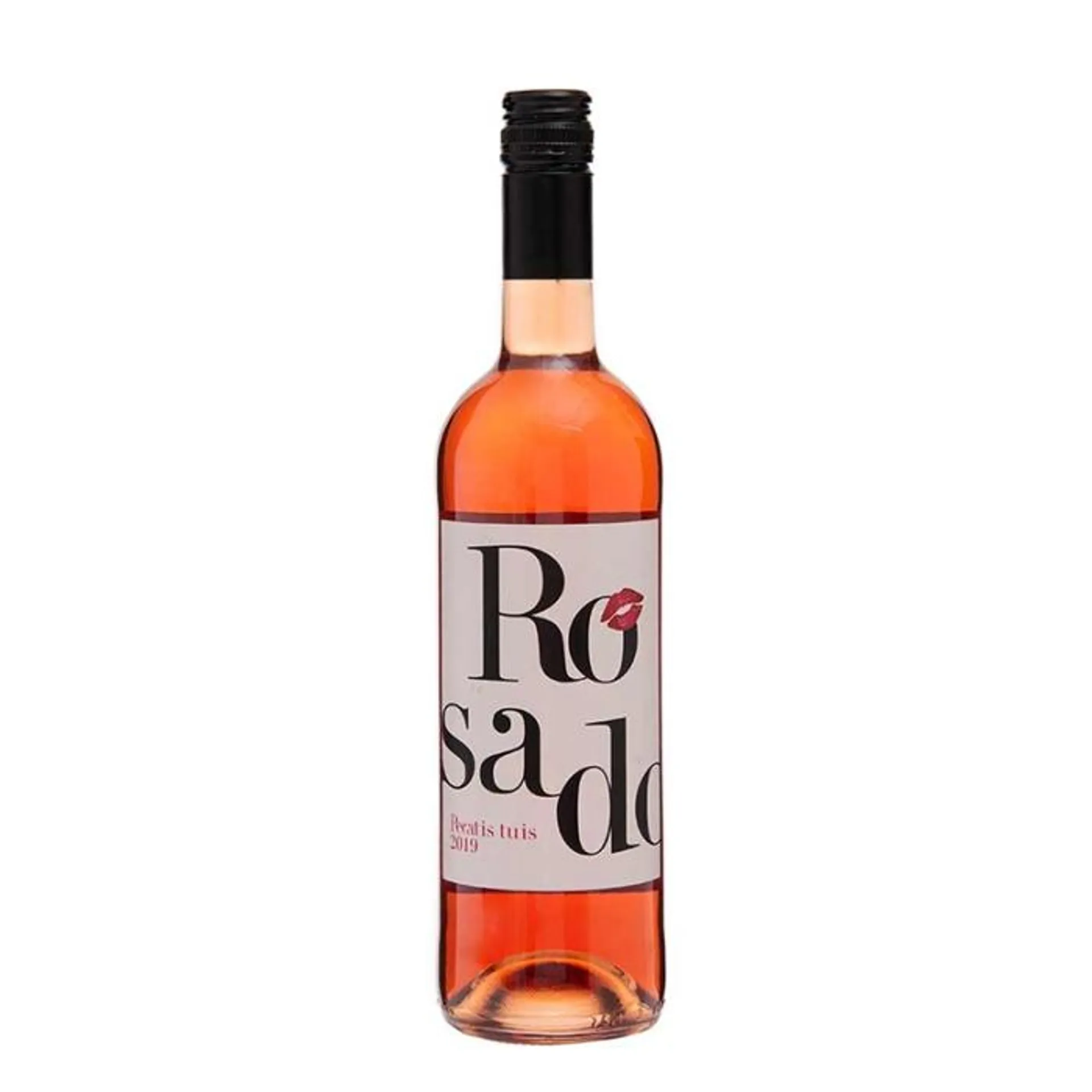 Vino Rosado I Love 75 Cl