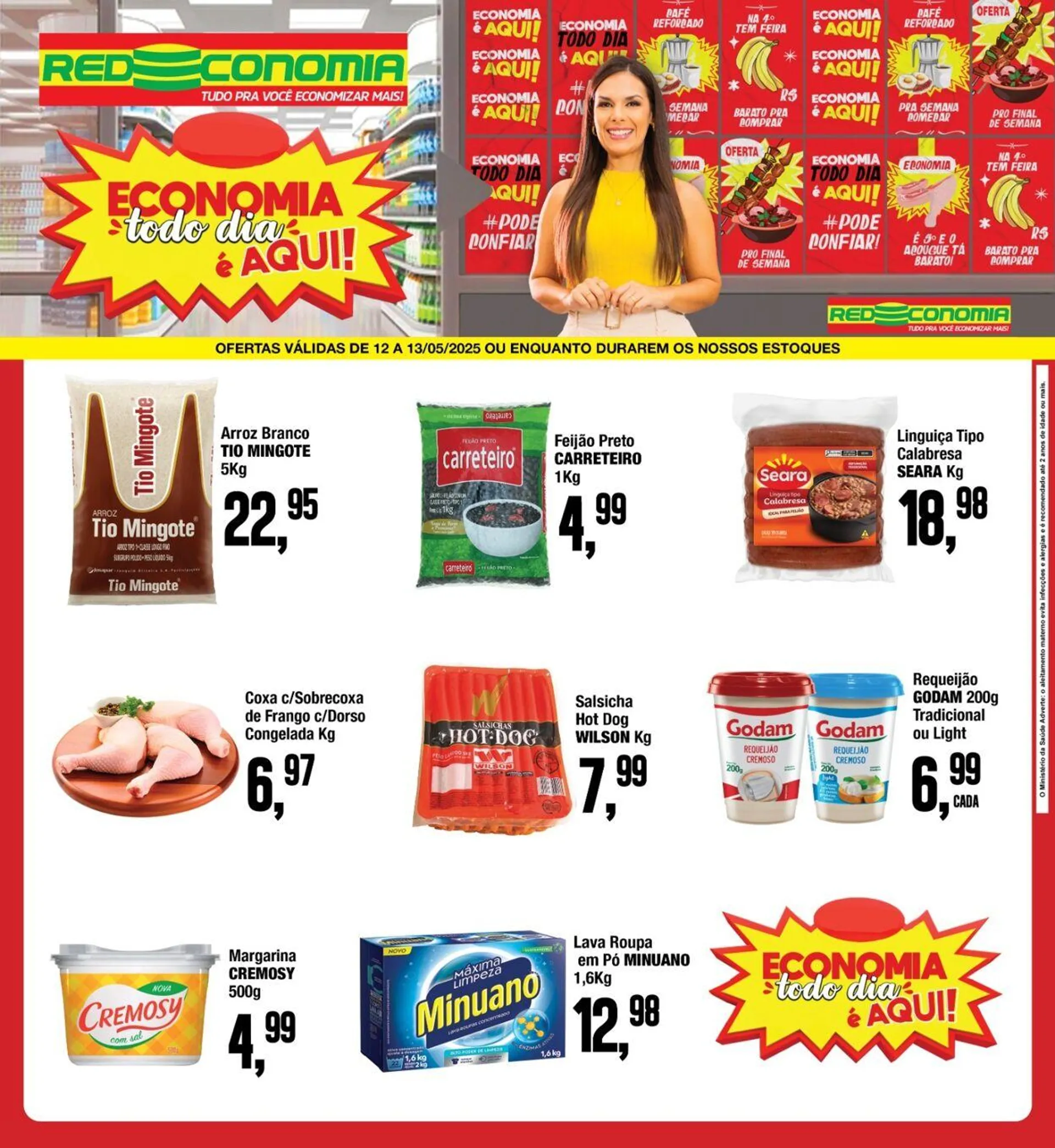 Redeconomia - 1