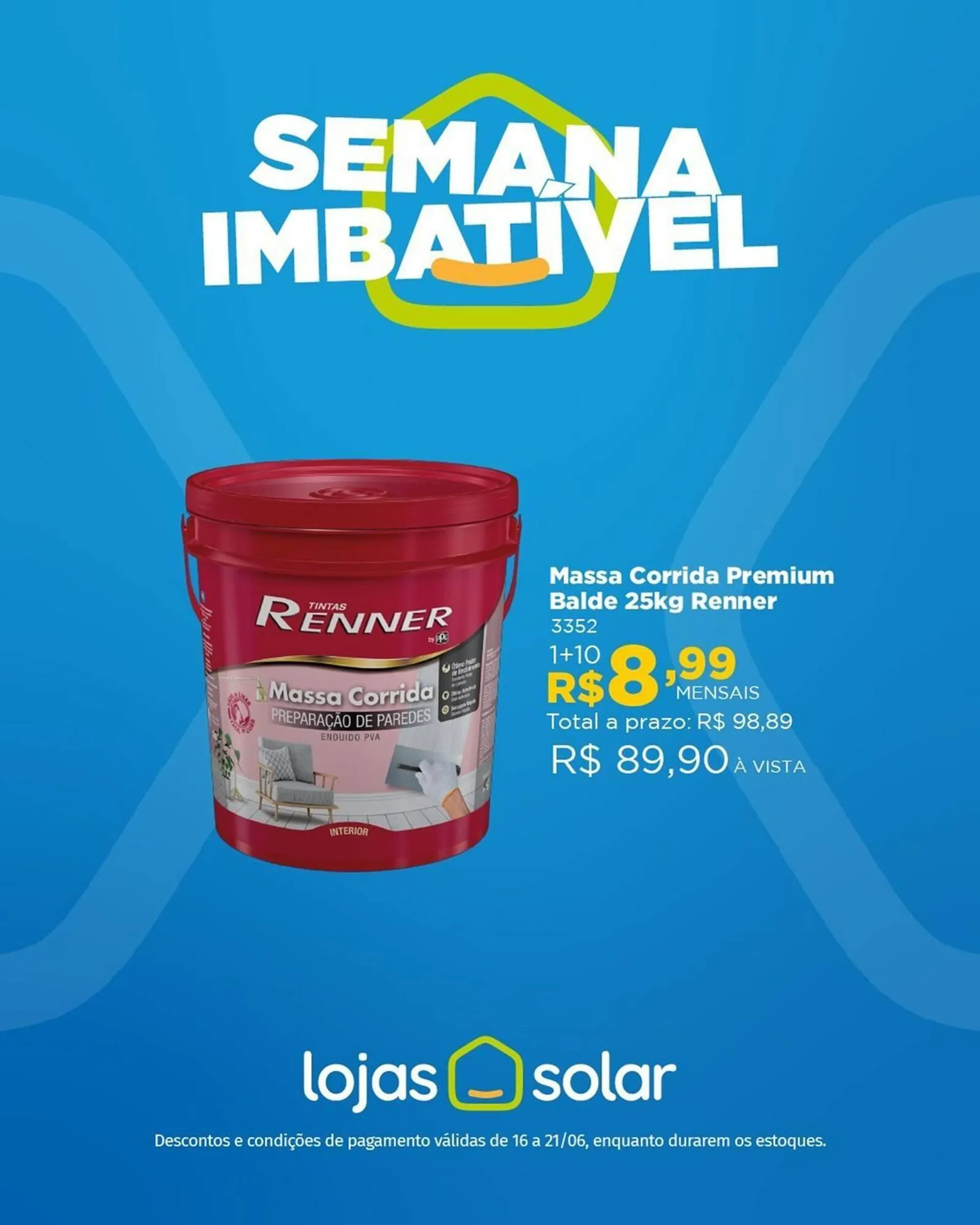 Catálogo Lojas Solar - 2