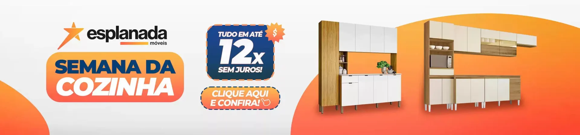 Ofertas Esplanada Móveis - 1