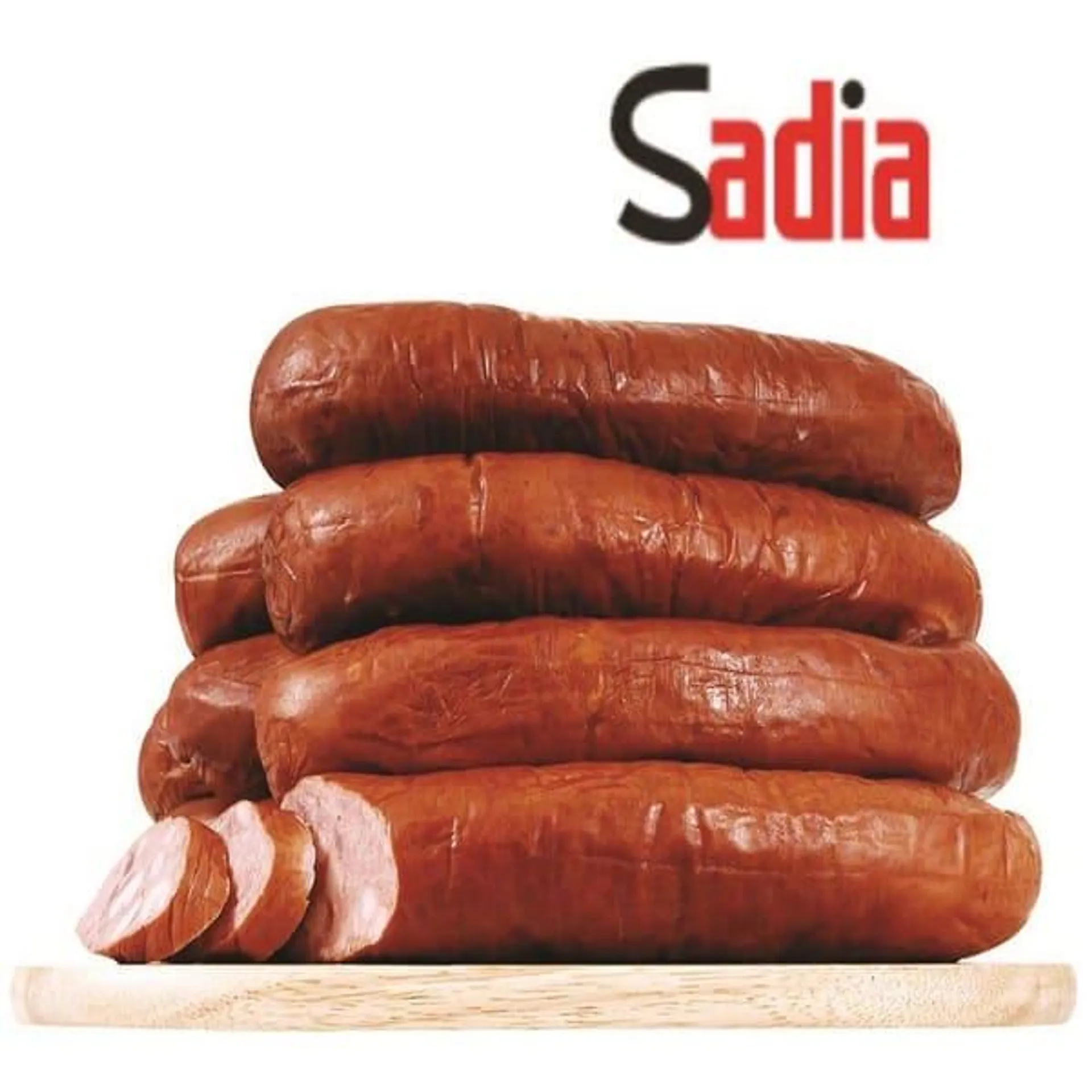 Linguiça Calabresa Sadia 250g