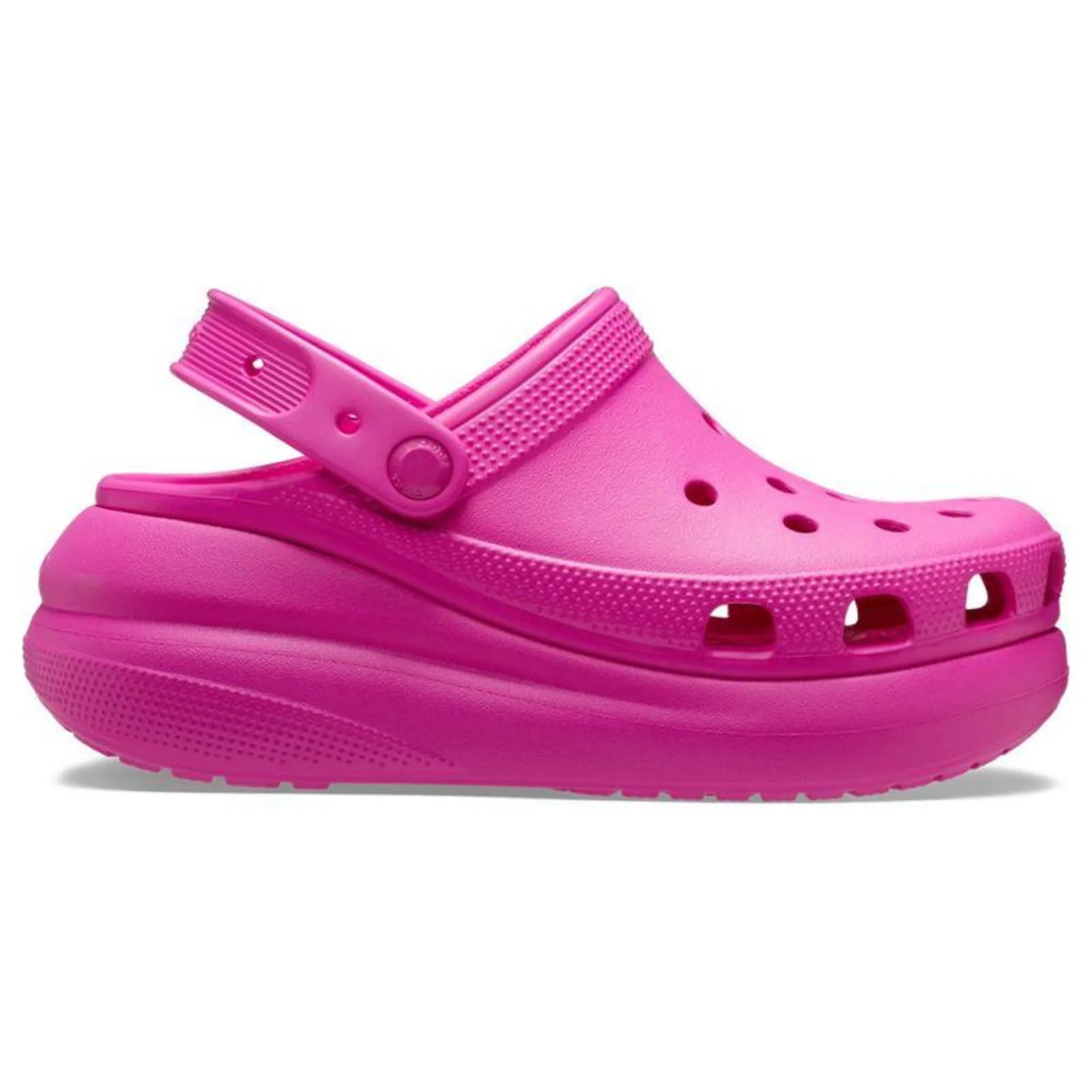 Sandália Crocs Classic Crush Clog