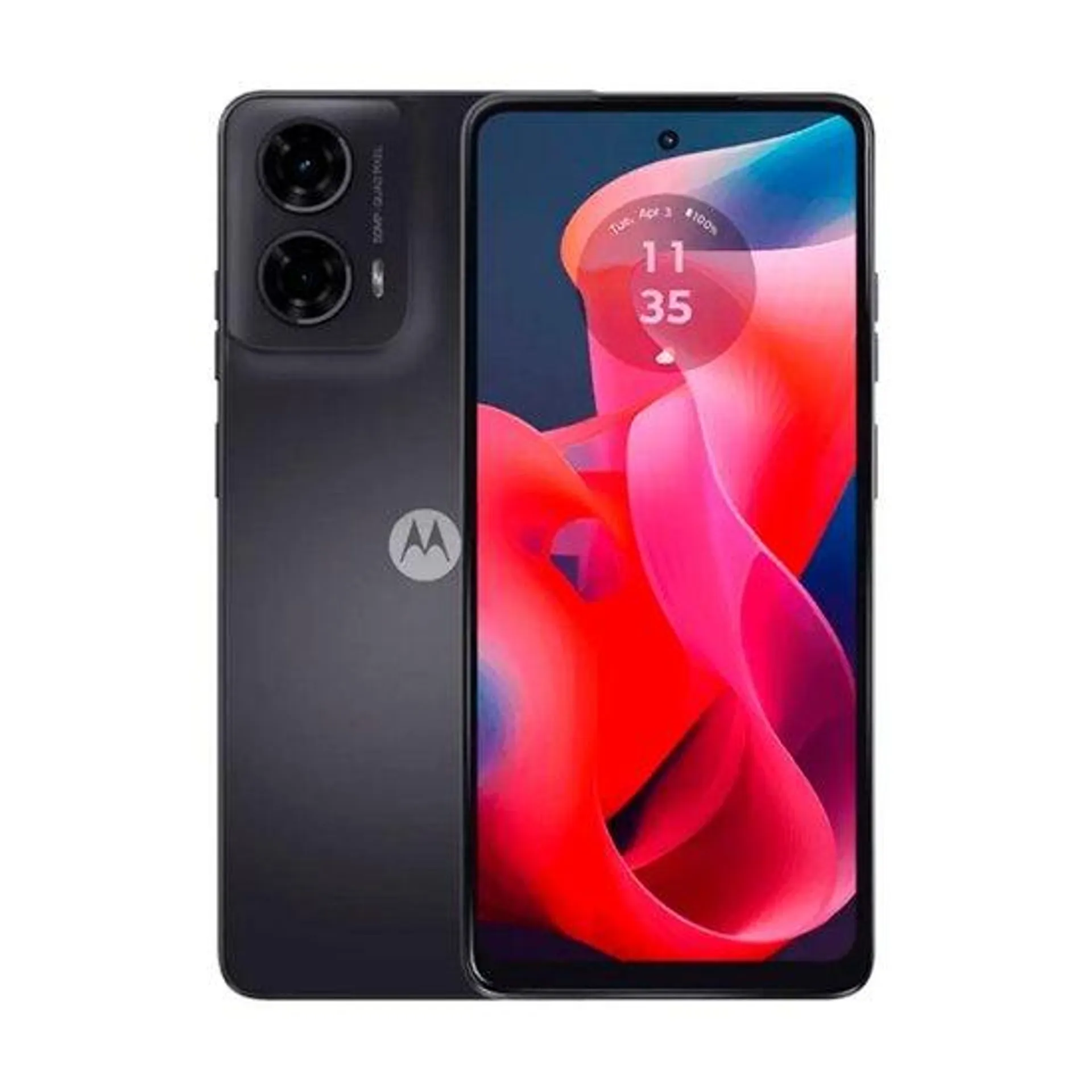 Smartphone Motorola XT2423-6 G24 128GB Grafite