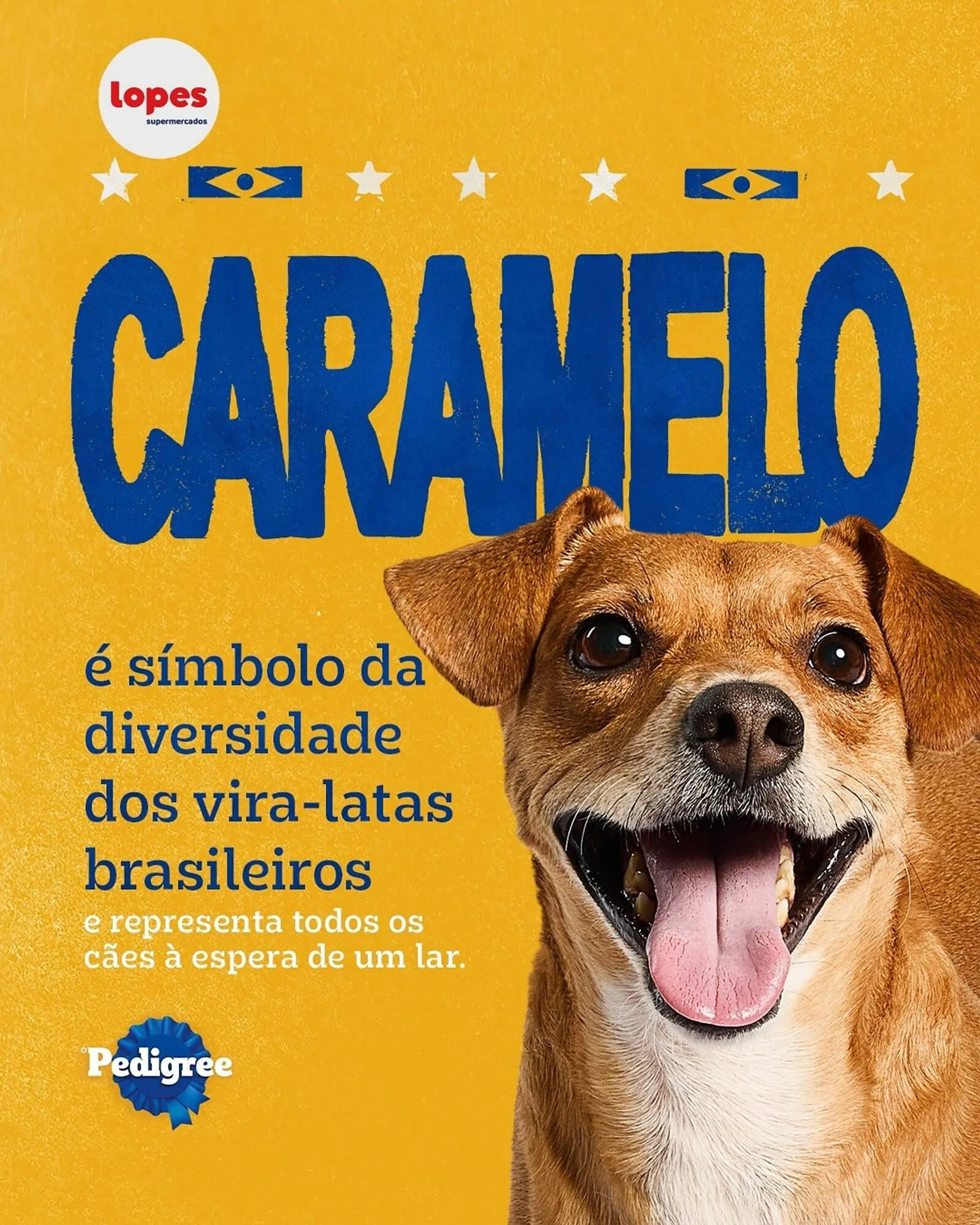 Encarte de Catálogo Lopes Supermercados 27 de maio até 1 de junho 2025 - Pagina 1