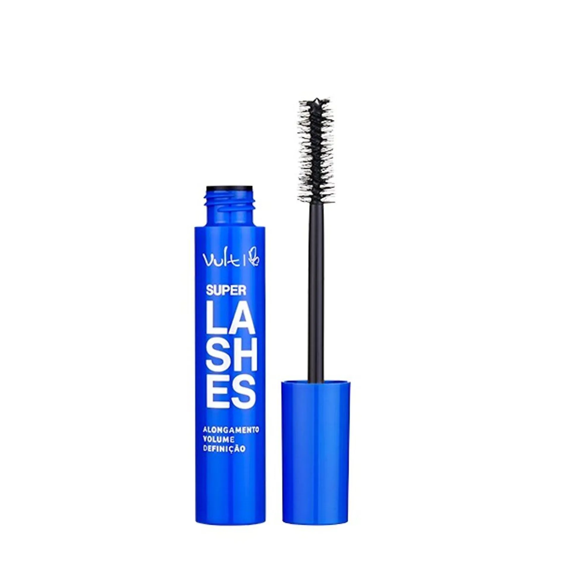 Máscara para Cílios Vult Super Lashes 1 Unidade