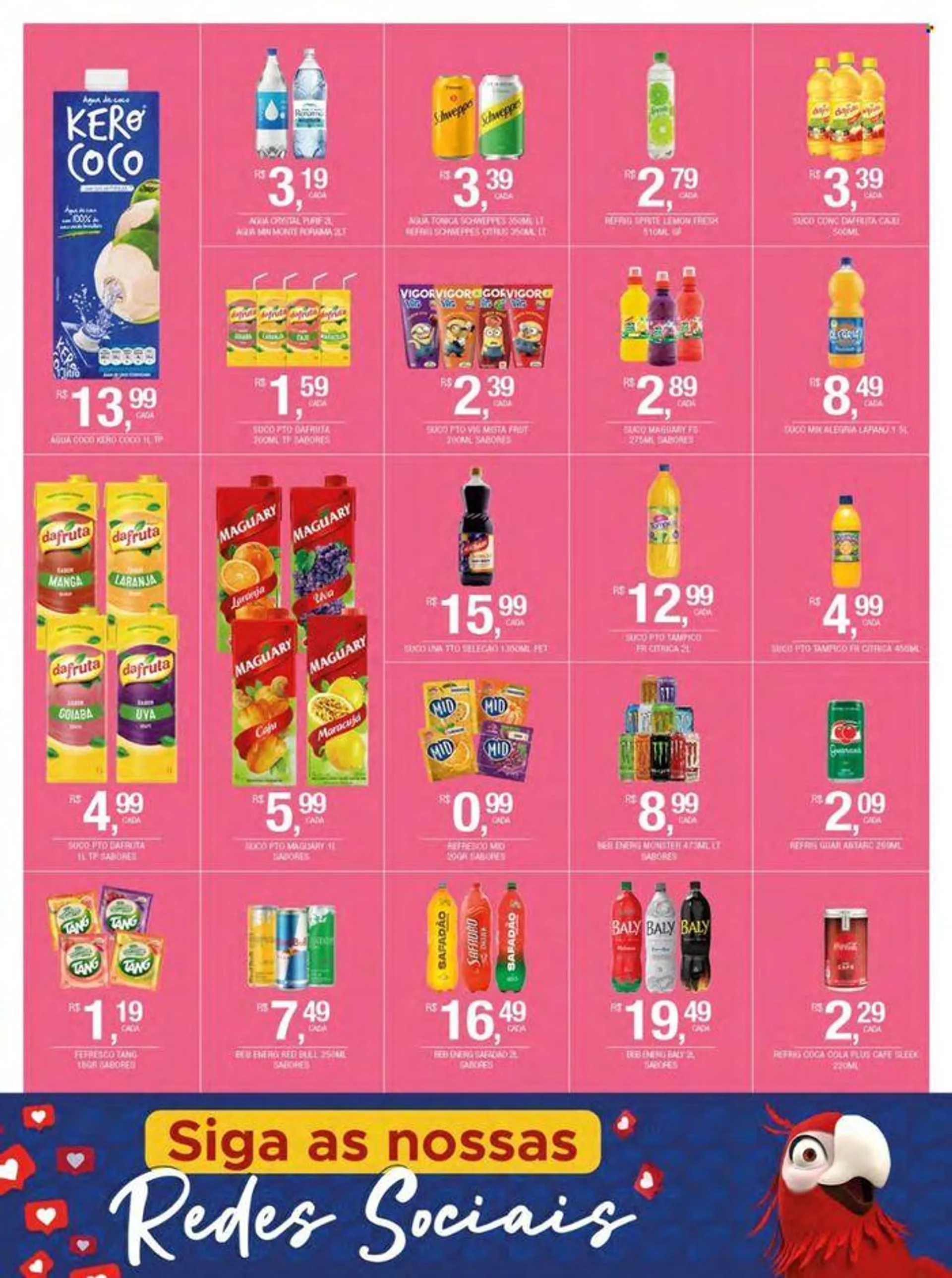 Ofertas DB Supermercados - 8