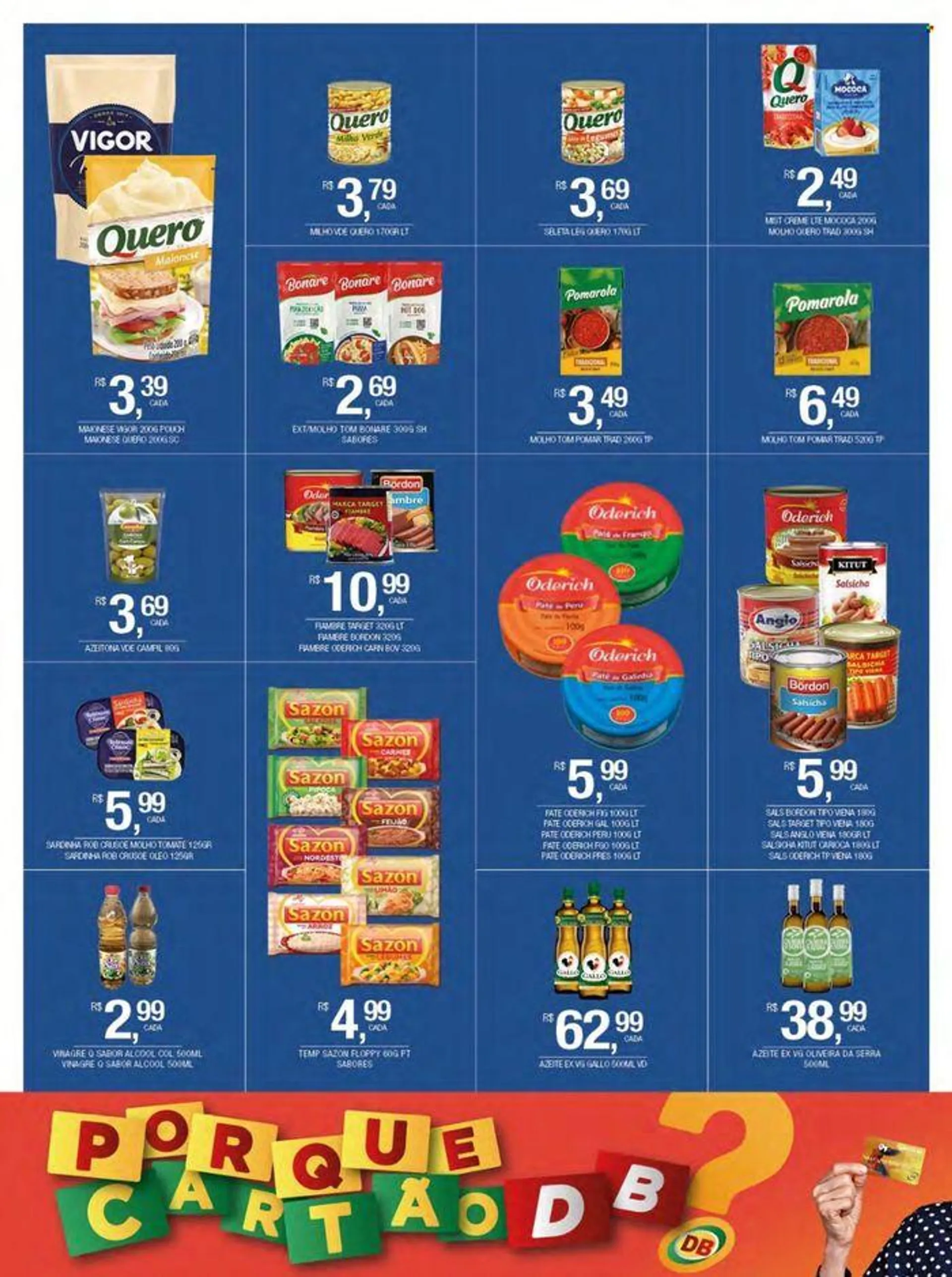 Ofertas DB Supermercados - 4