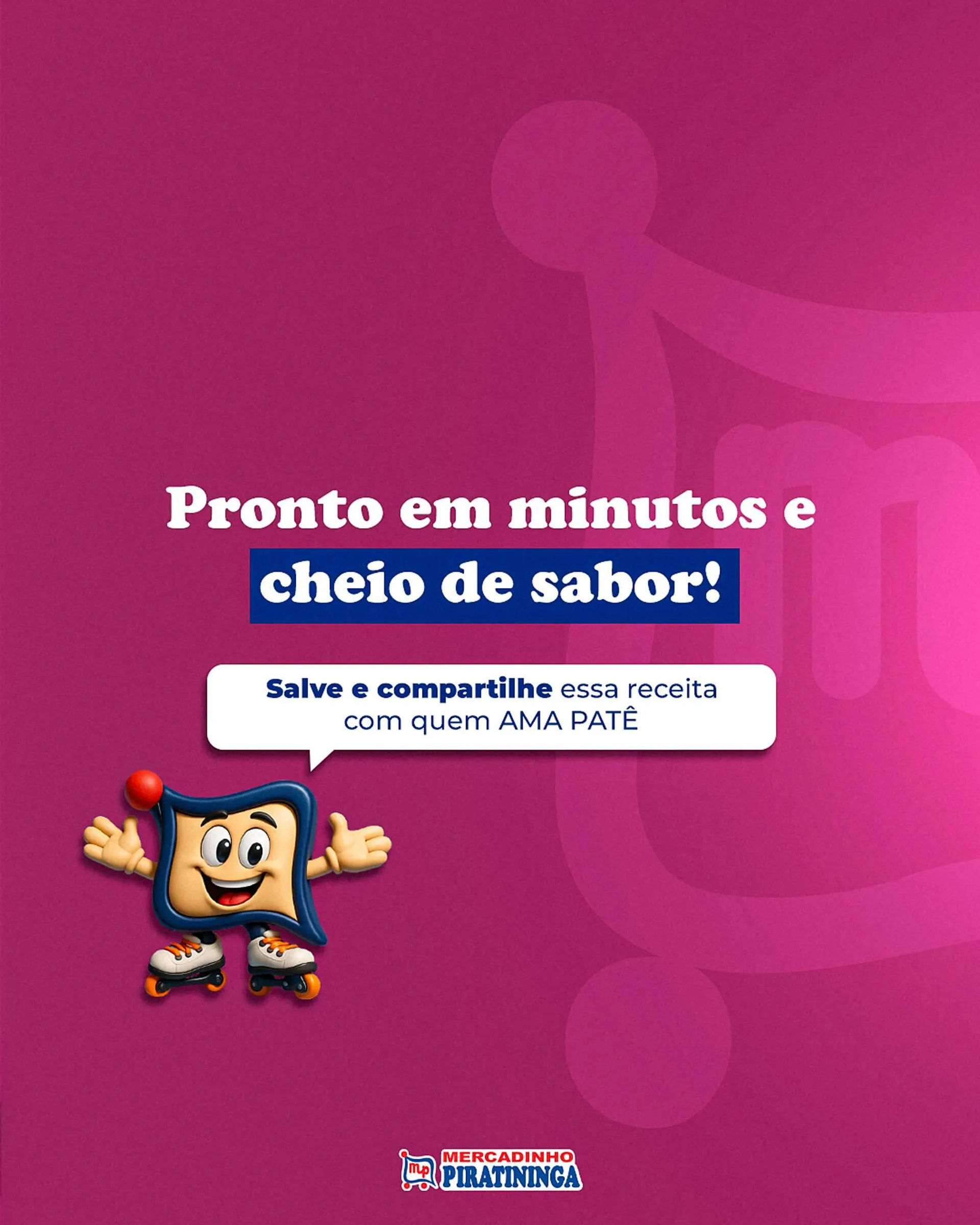 Encarte de Catálogo Mercadinho Piratininga 7 de maio até 8 de maio 2025 - Pagina 5