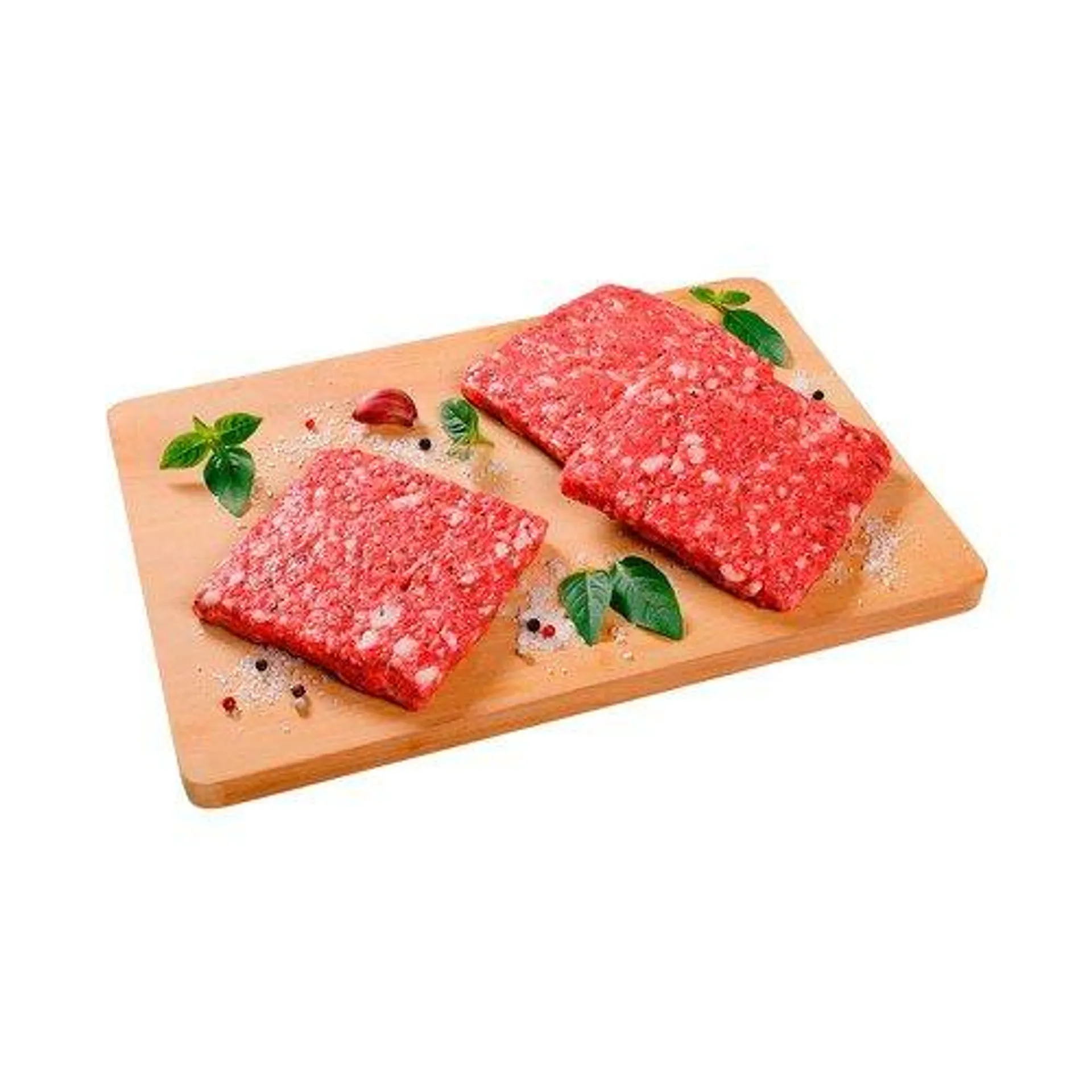 Bife de Linguiça Leve Mais Tradicional 380g