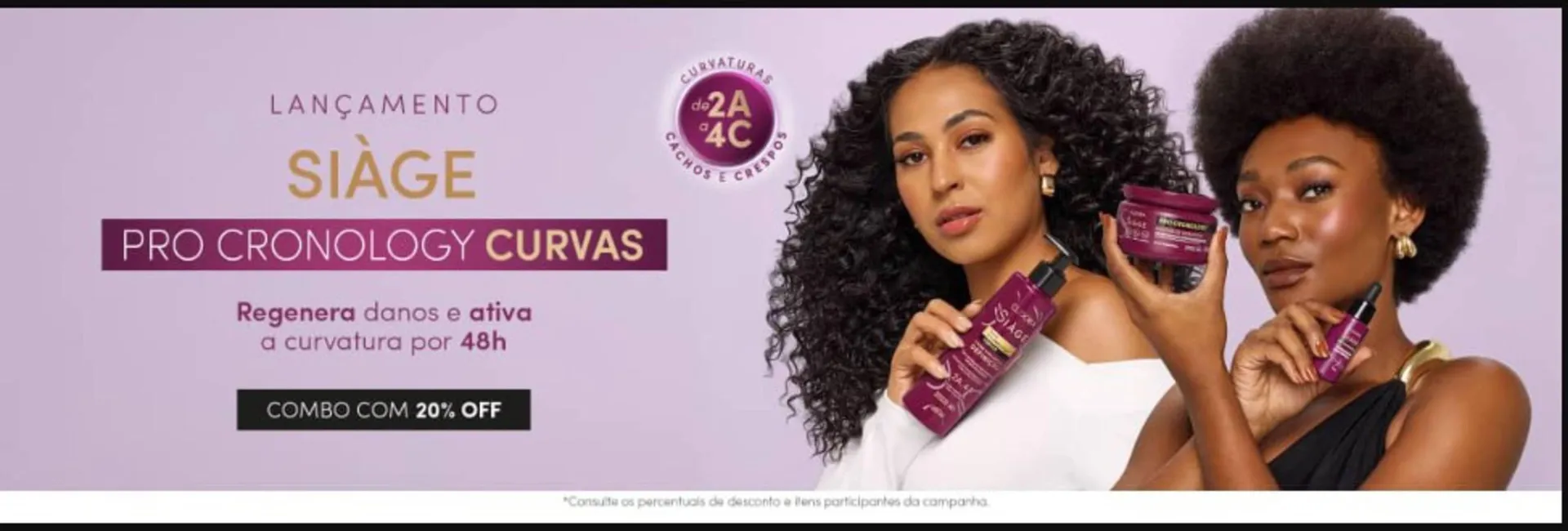 Encarte de Catálogo Eudora 24 de abril até 30 de abril 2025 - Pagina 5