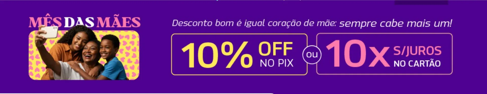 Encarte de Catálogo Pneustore 6 de maio até 6 de junho 2025 - Pagina 1