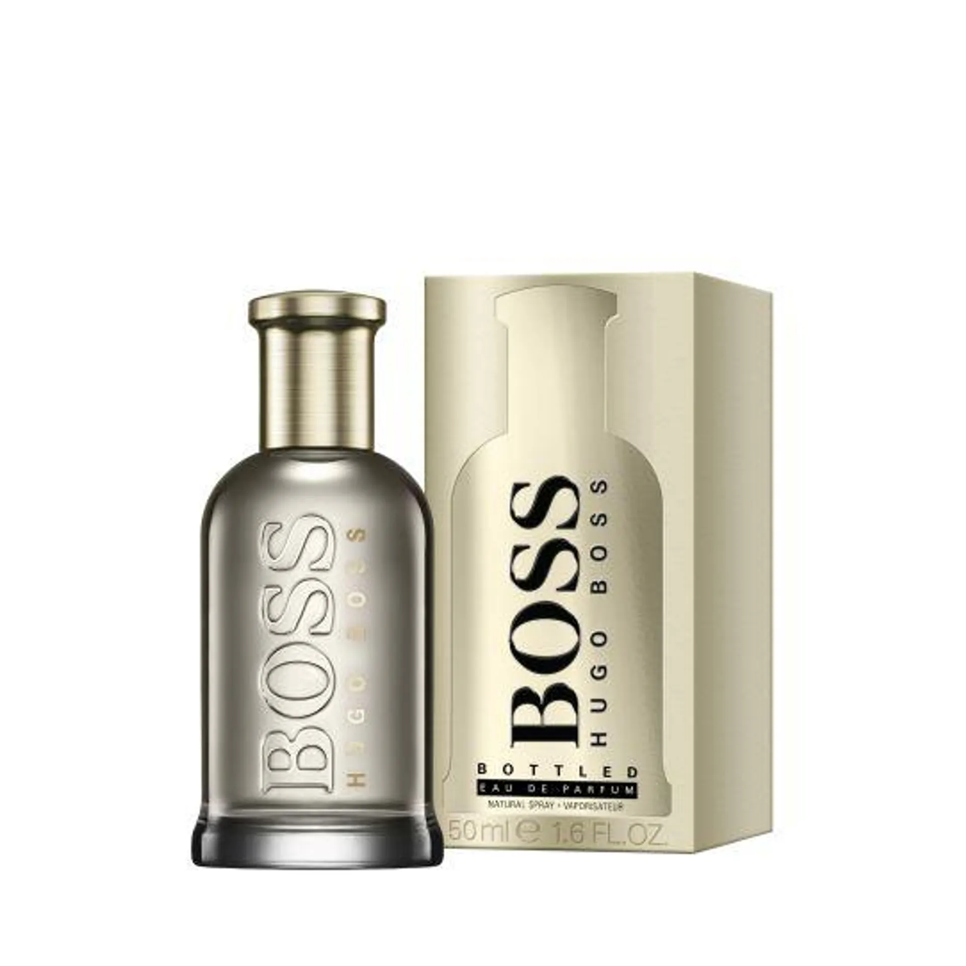 Boss Bottled Eau de Parfum Spray