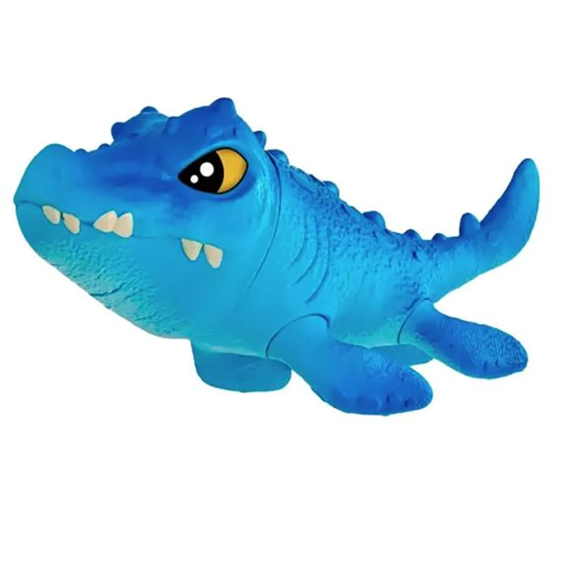 brinquedo dinossauro jurassic world mosasaurus pupee