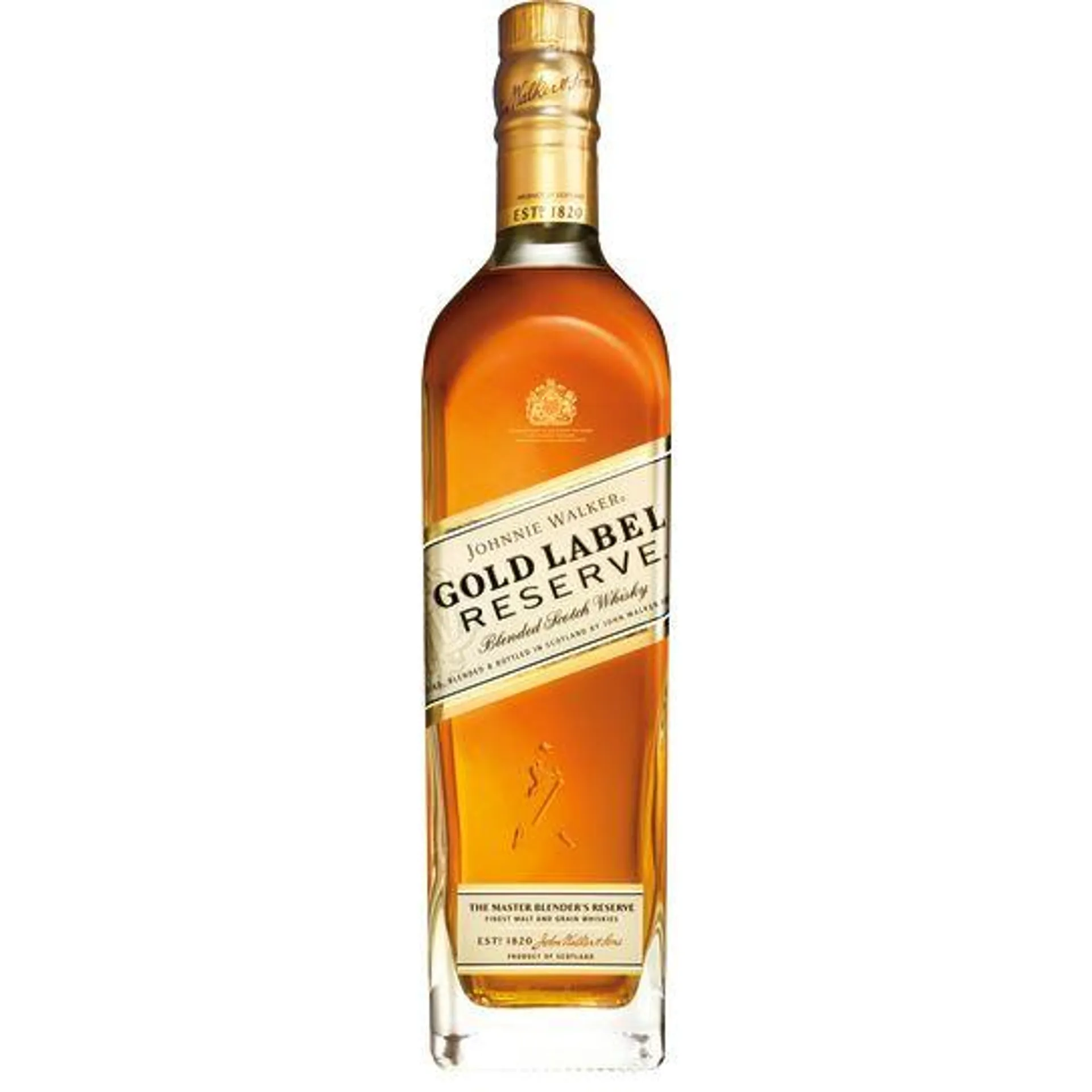 Johnnie Walker - Gold Label Reserve