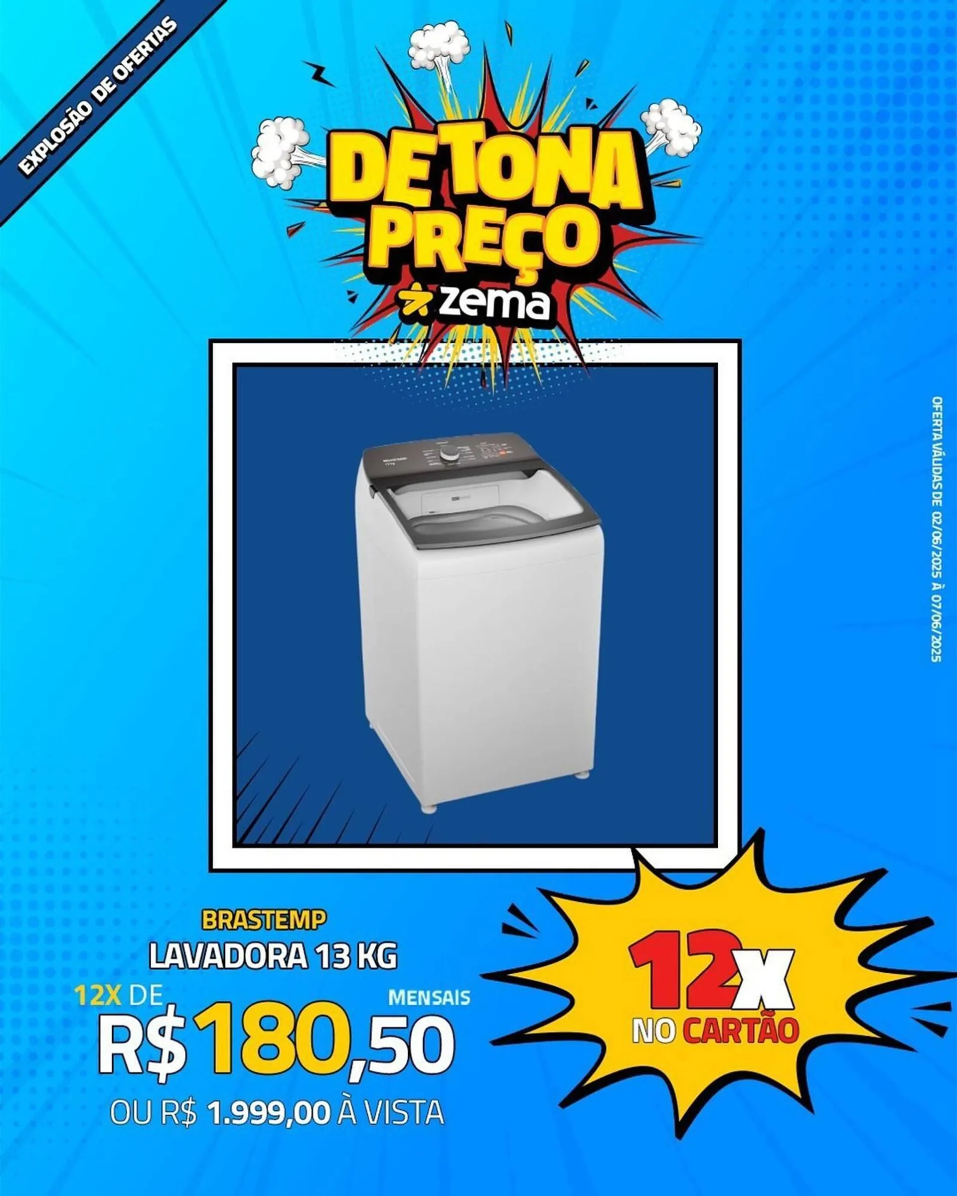 Catálogo Zema - 1