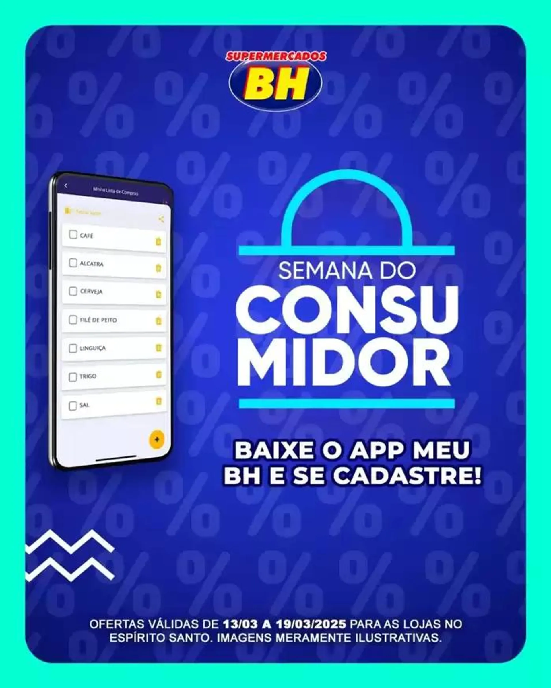 Encarte de Economize agora com nossas ofertas 13 de março até 19 de março 2025 - Pagina 2