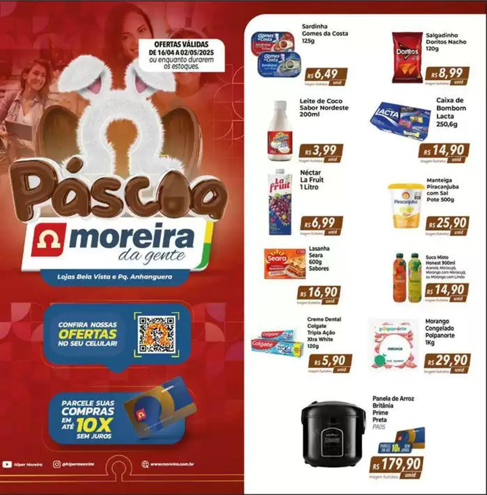 Nossas melhores ofertas para você - 1