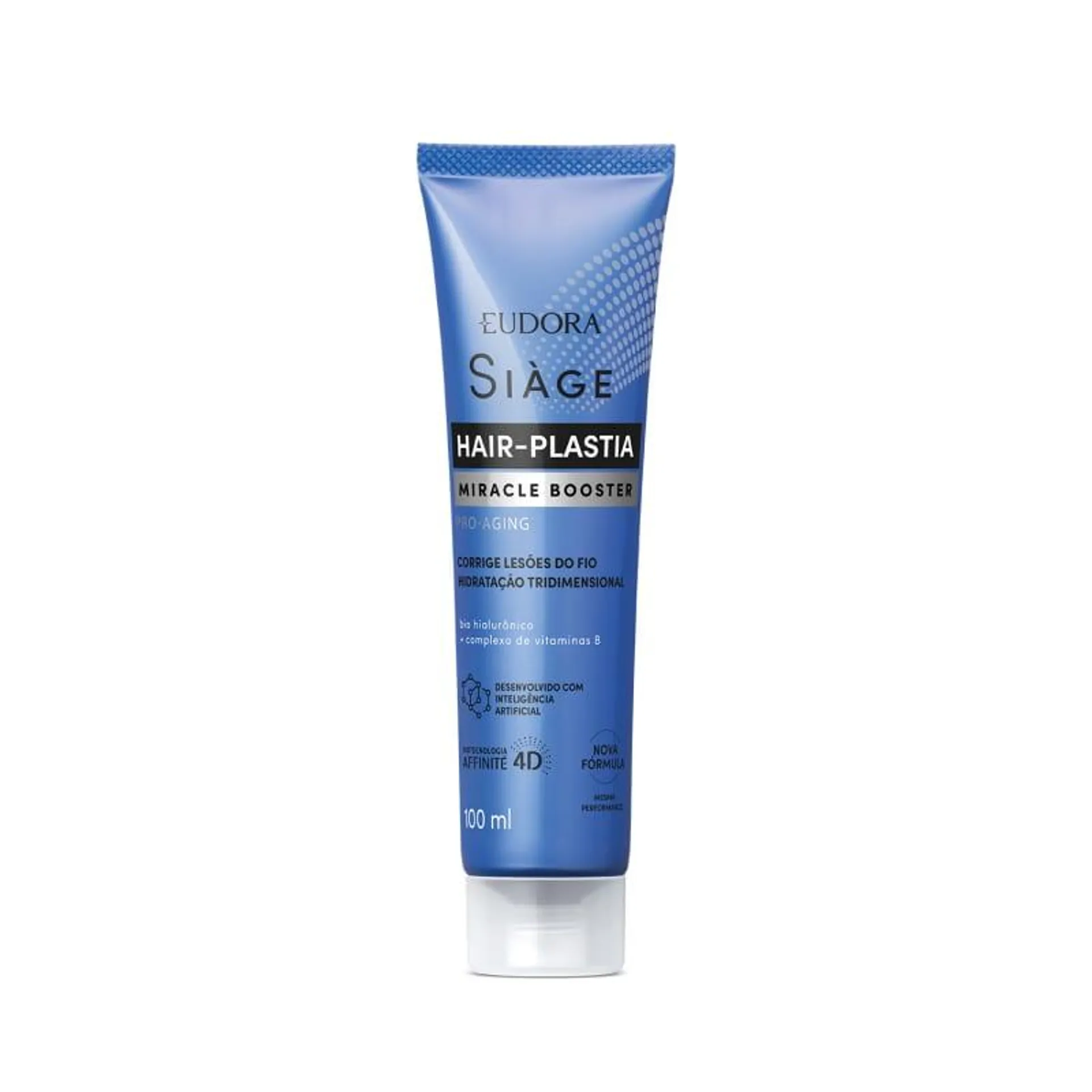 Booster Proaging Siàge Hair-Plastia 100ml