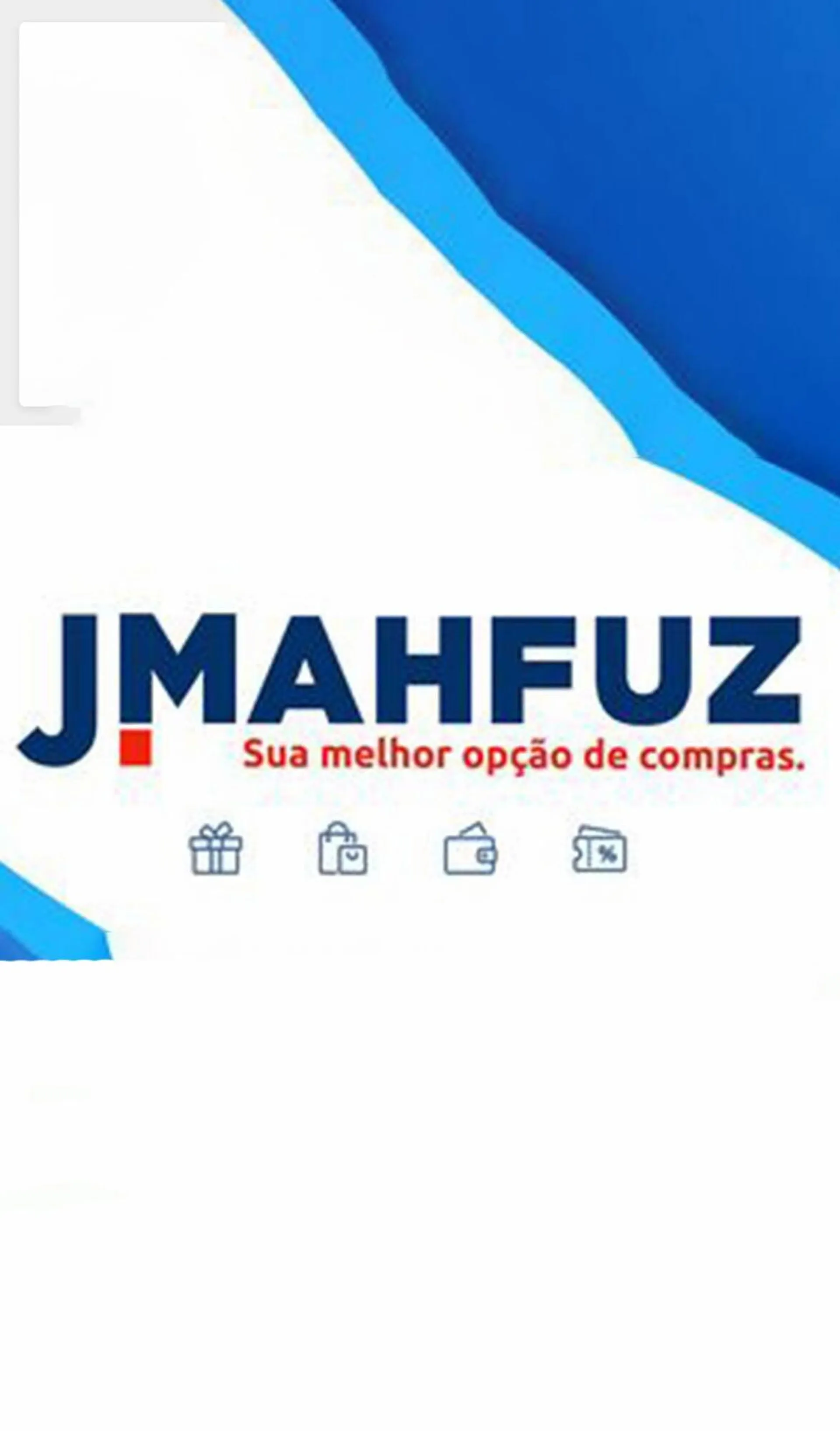 Catálogo J. Mahfuz - 1