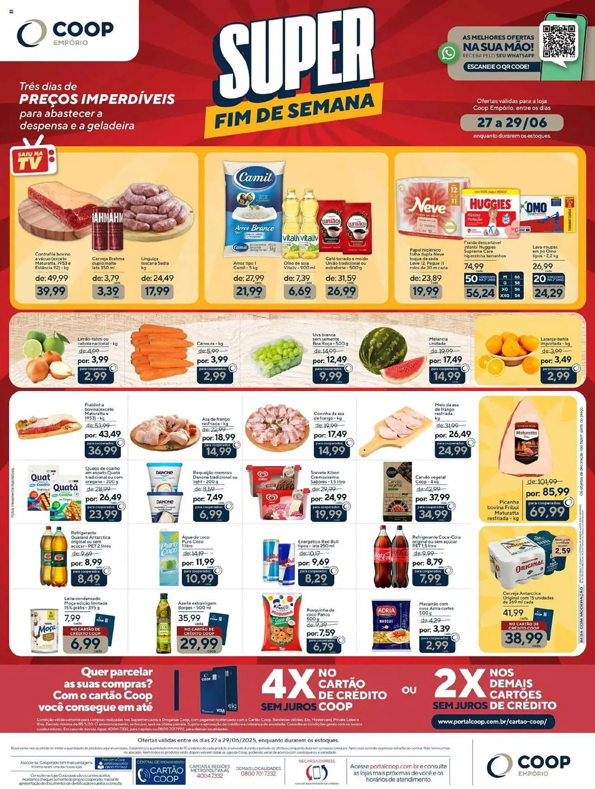 Catálogo Coop - 1