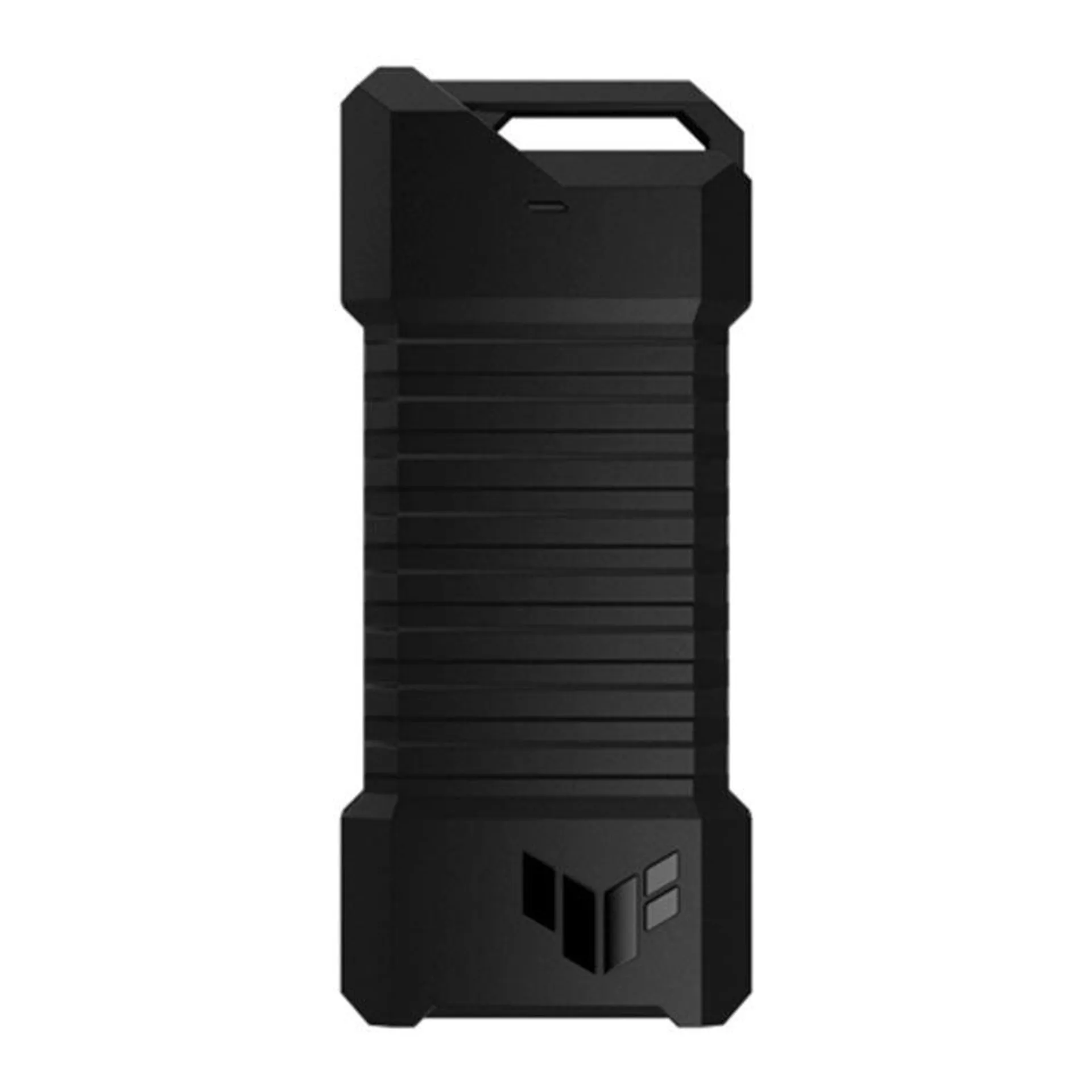 Case Para SSD Asus TUF Gaming A1, SATA/NVMe, USB 3.2, Preto, ESD-T1A-BLK-G-AS